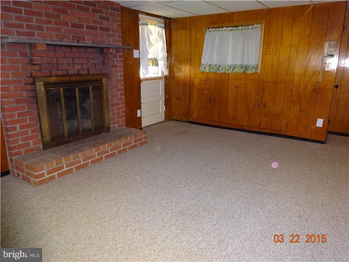 PENNSWOOD PARK - Residential
