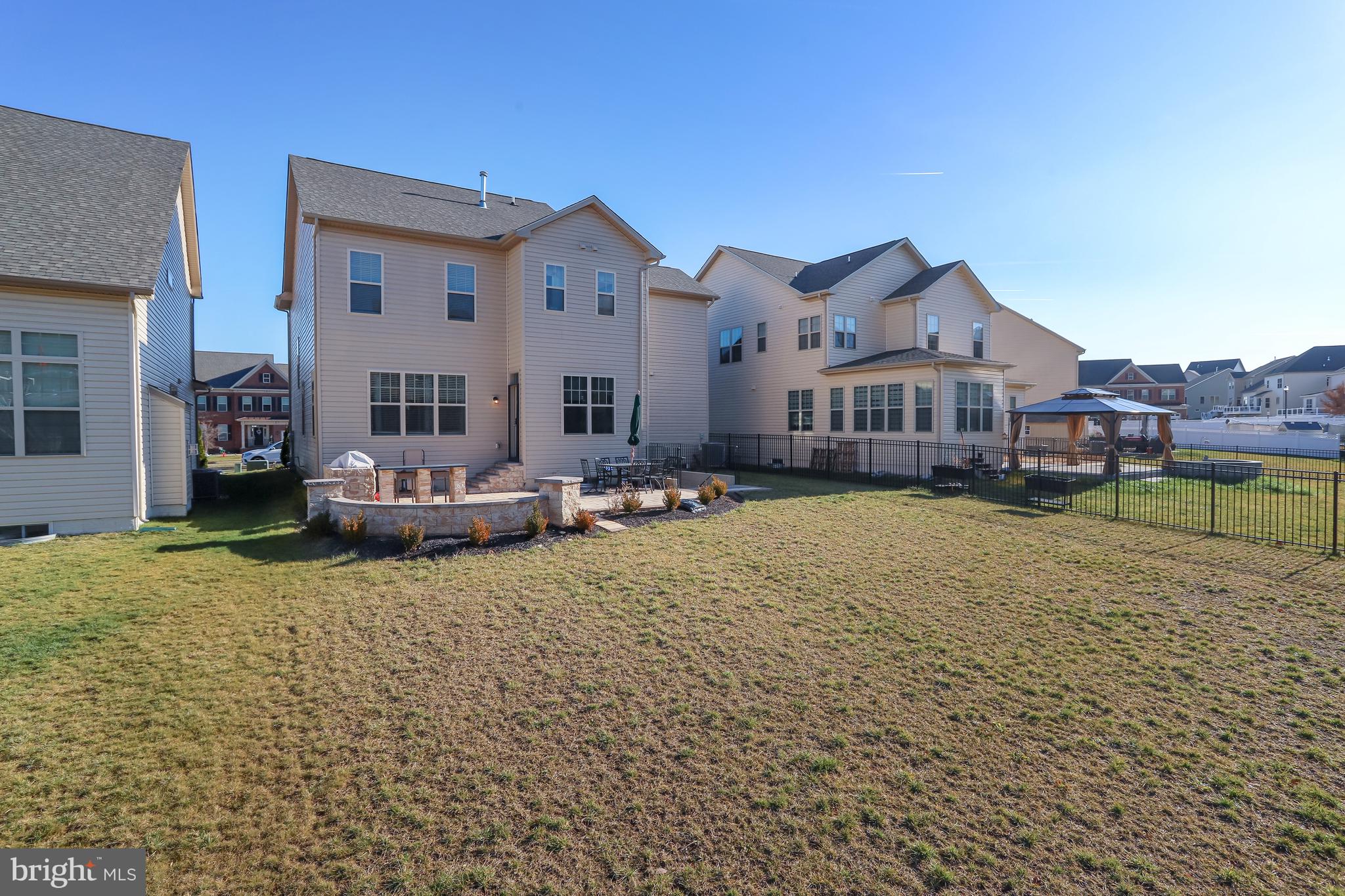 LANDSDALE - Residential