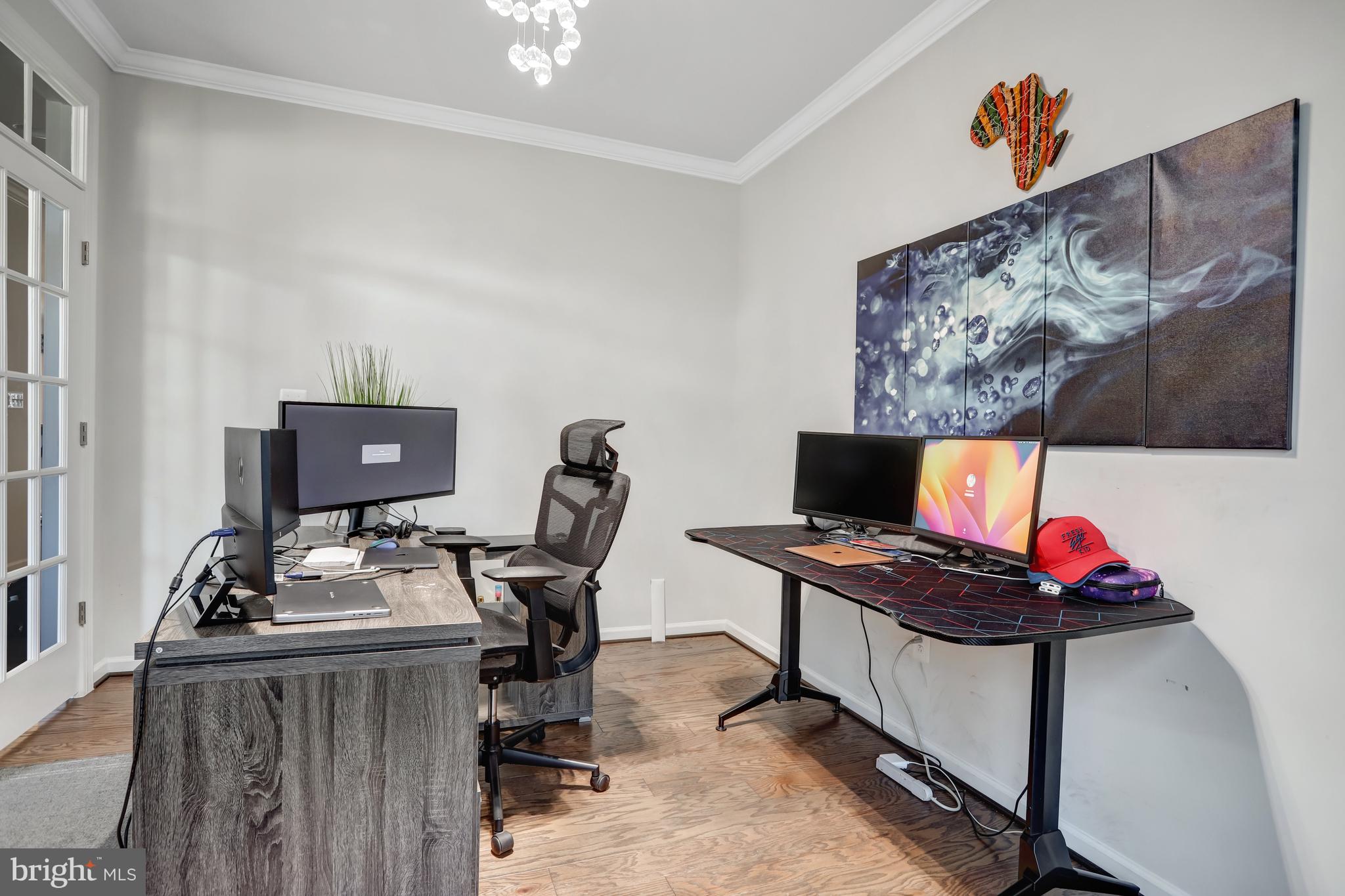 LANDSDALE - Residential