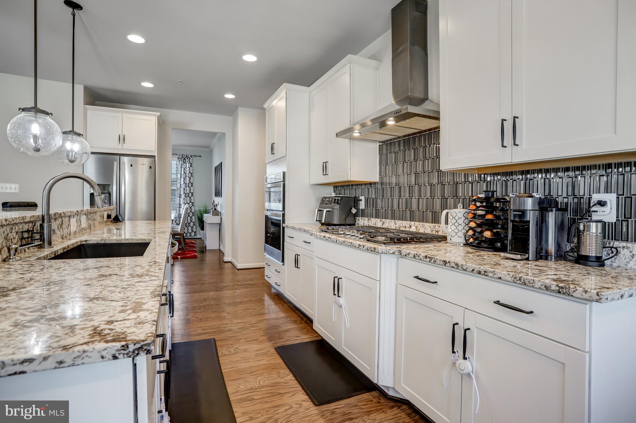 LANDSDALE - Residential