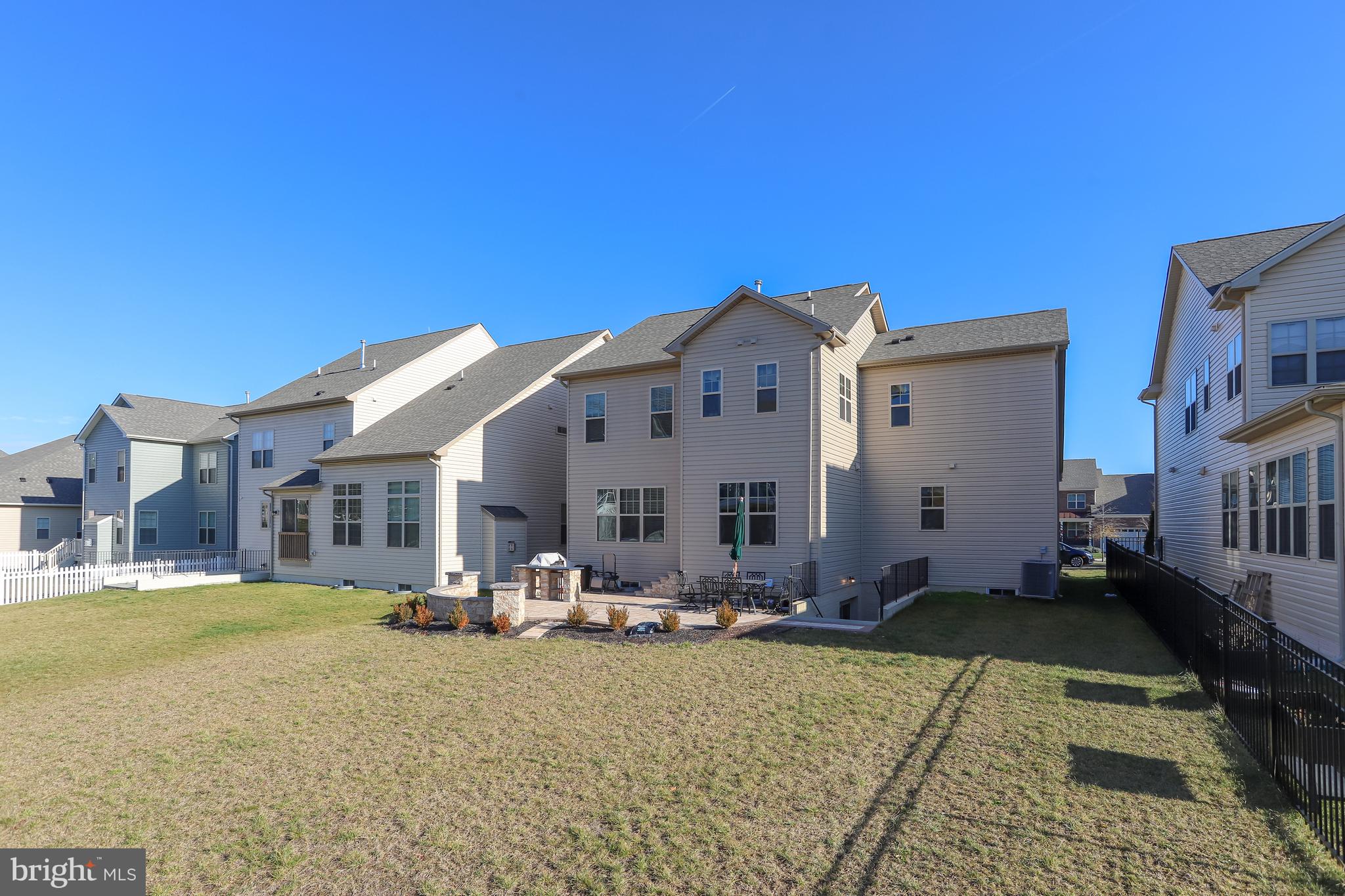 LANDSDALE - Residential