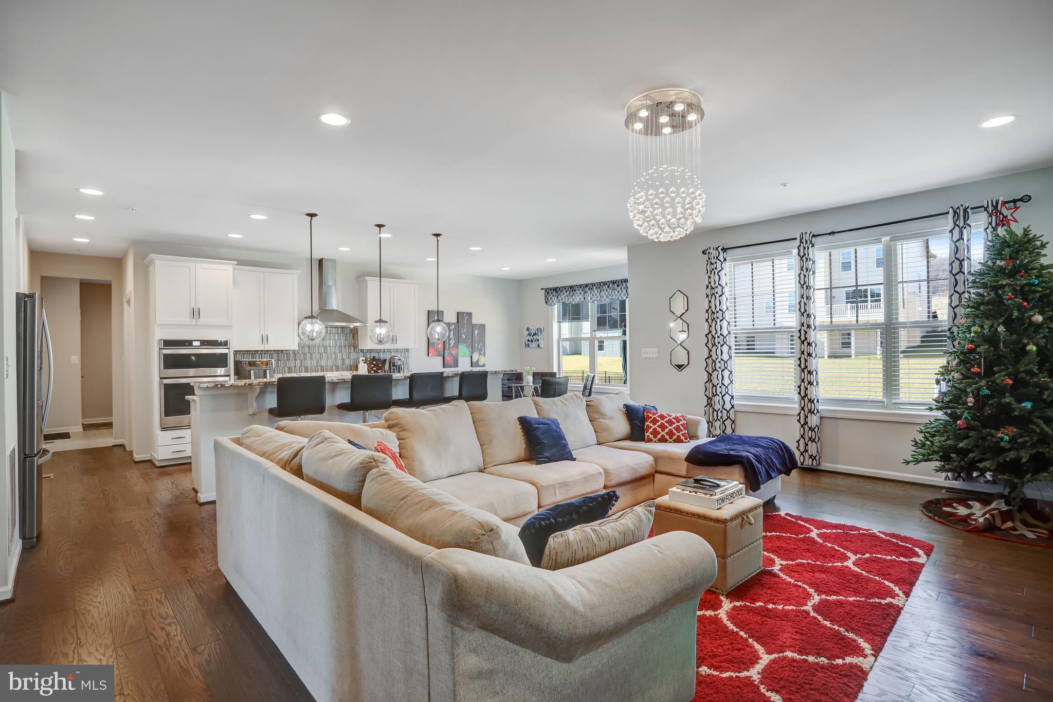 LANDSDALE - Residential