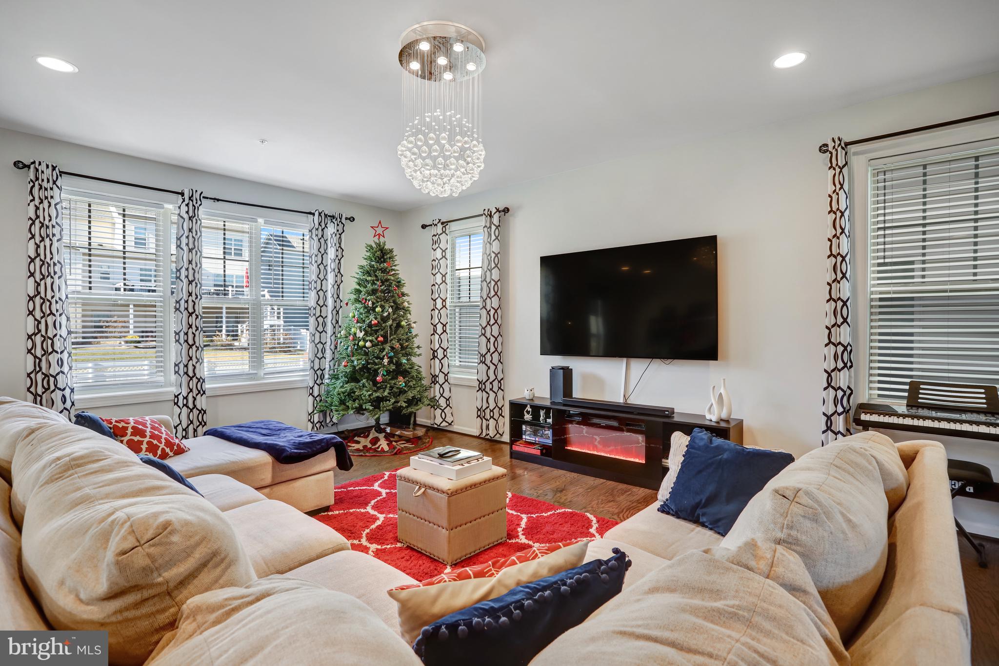 LANDSDALE - Residential