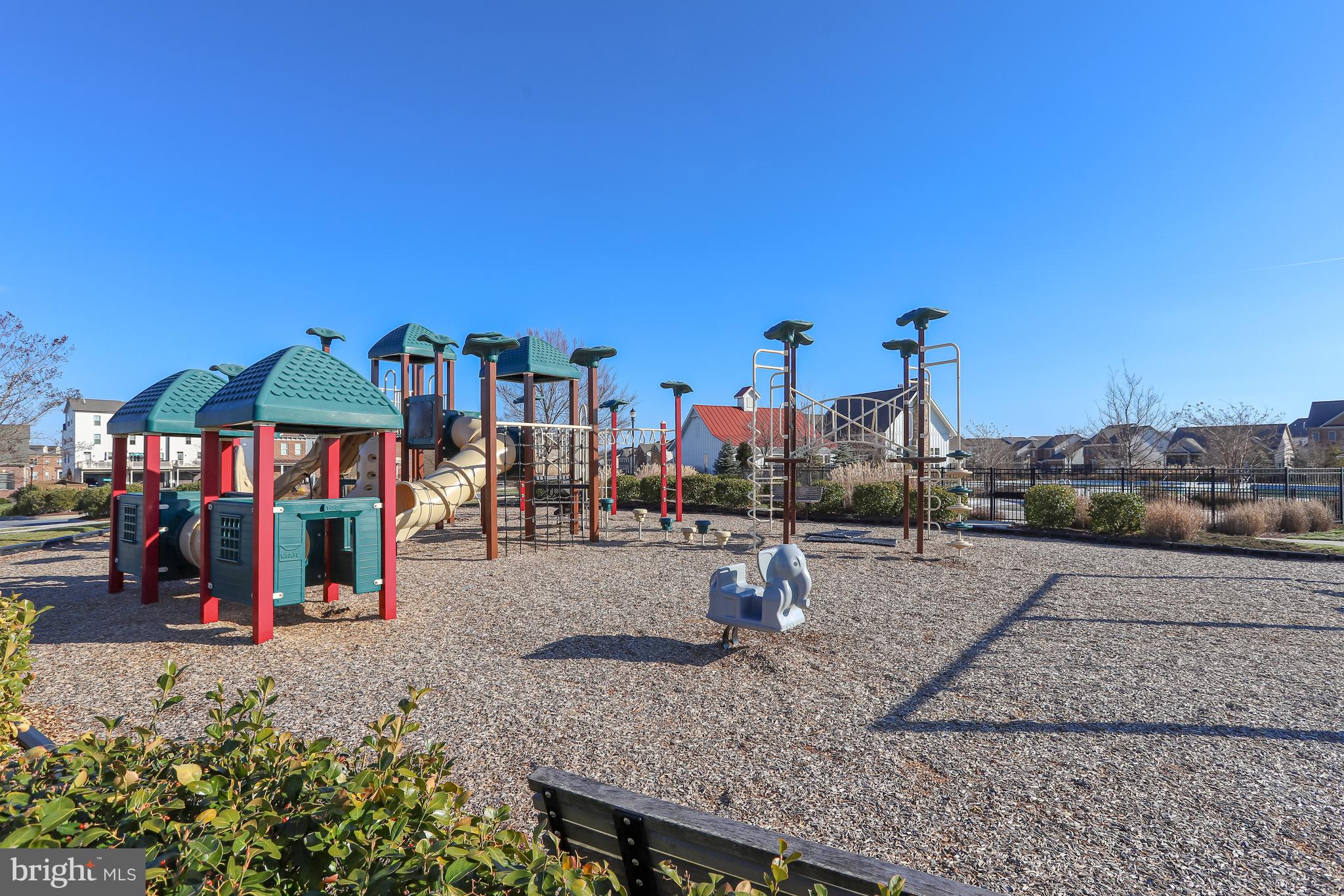 LANDSDALE - Residential