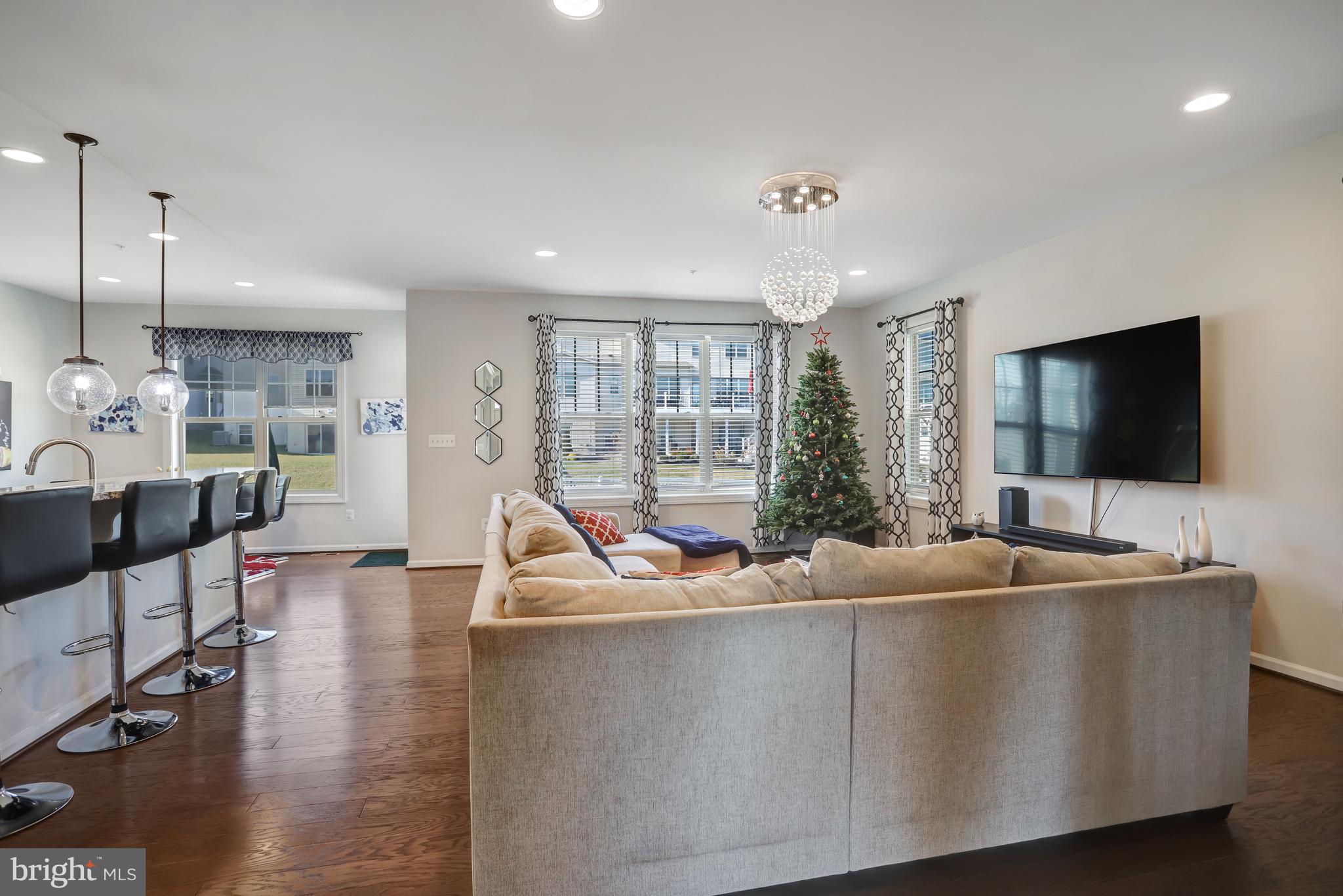 LANDSDALE - Residential