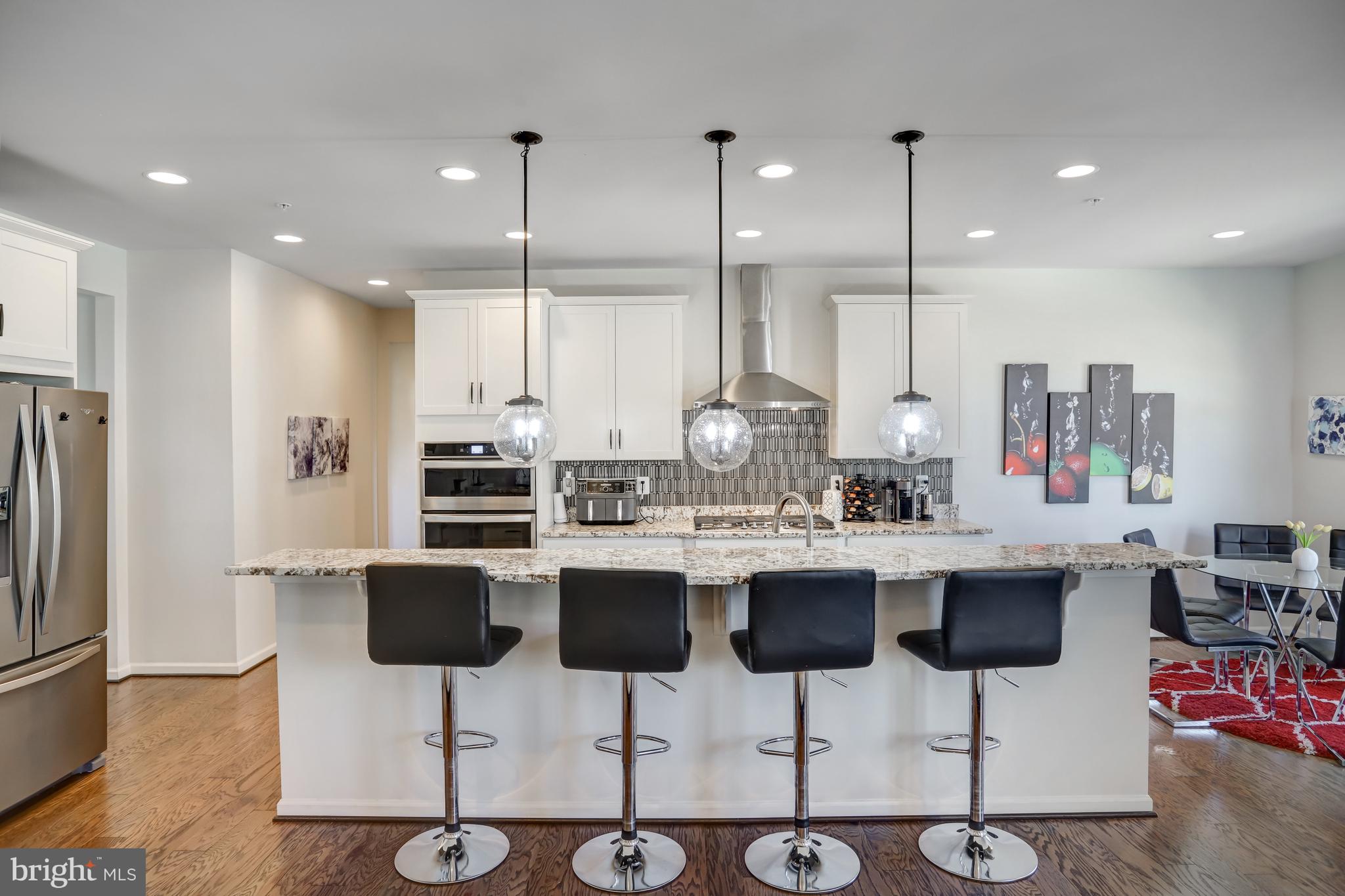 LANDSDALE - Residential