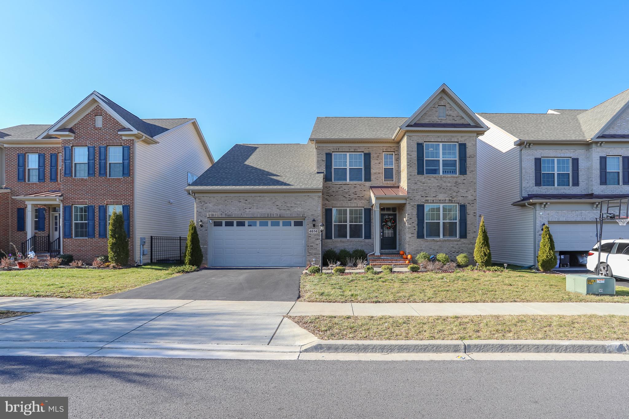 LANDSDALE - Residential