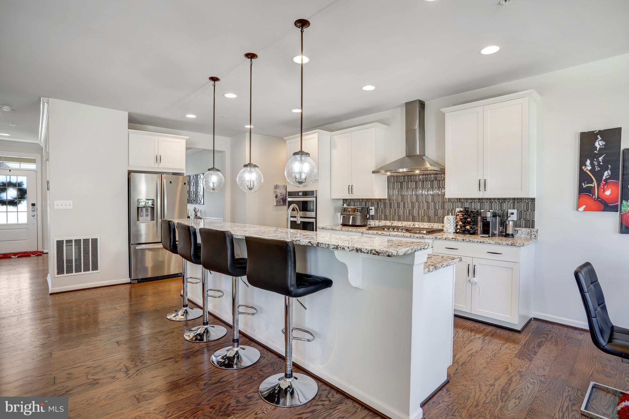 LANDSDALE - Residential