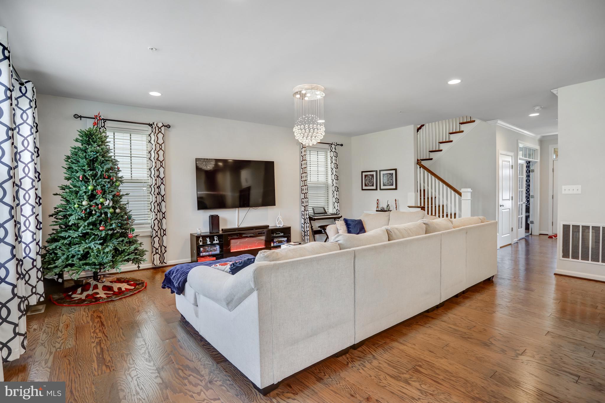 LANDSDALE - Residential