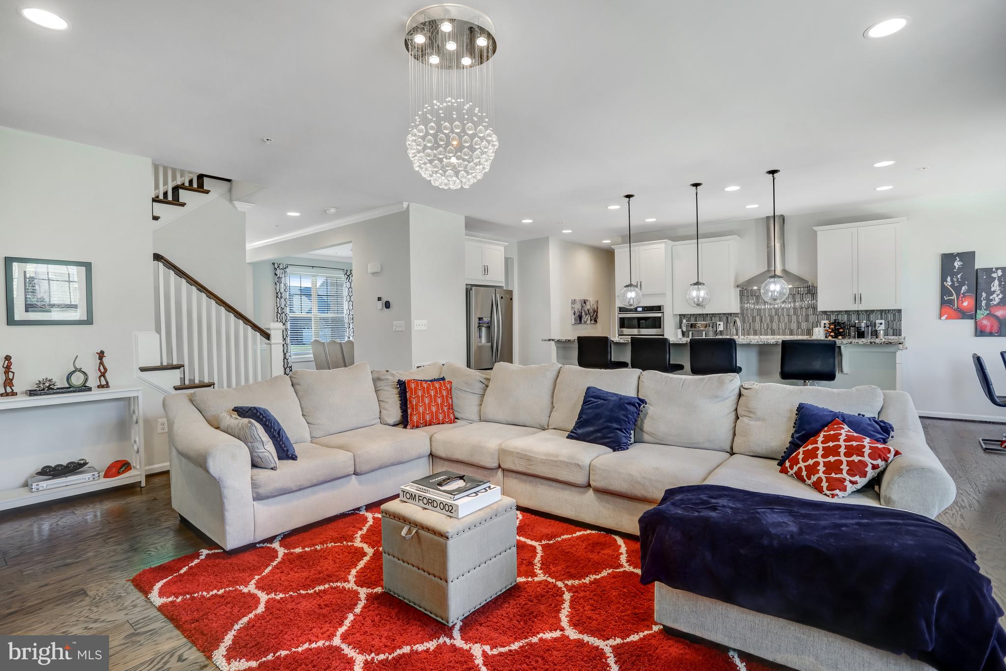 LANDSDALE - Residential