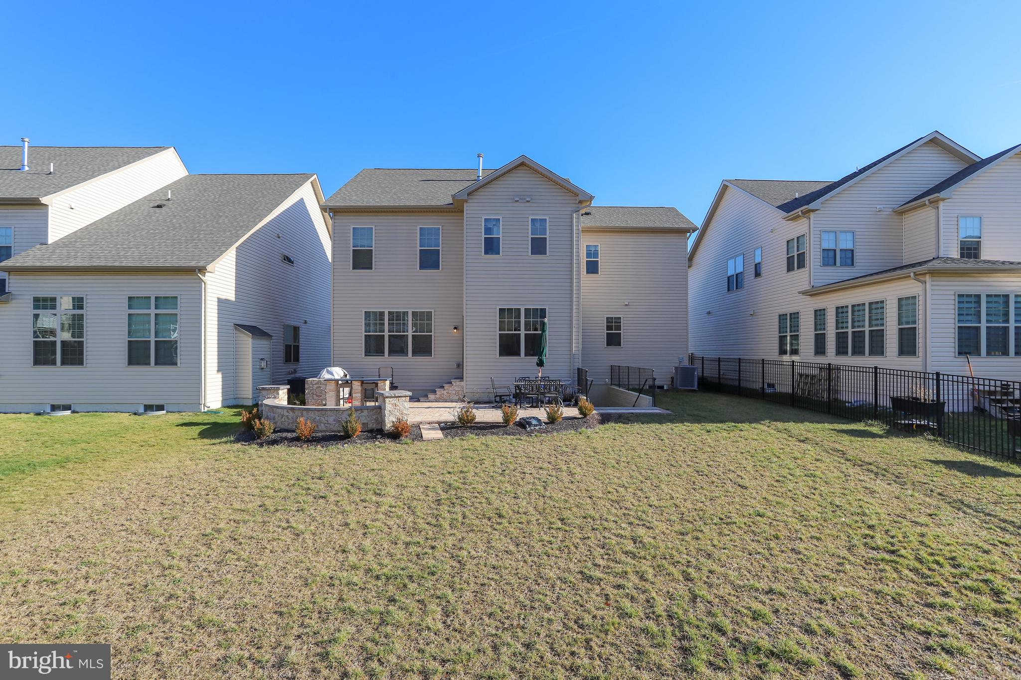 LANDSDALE - Residential