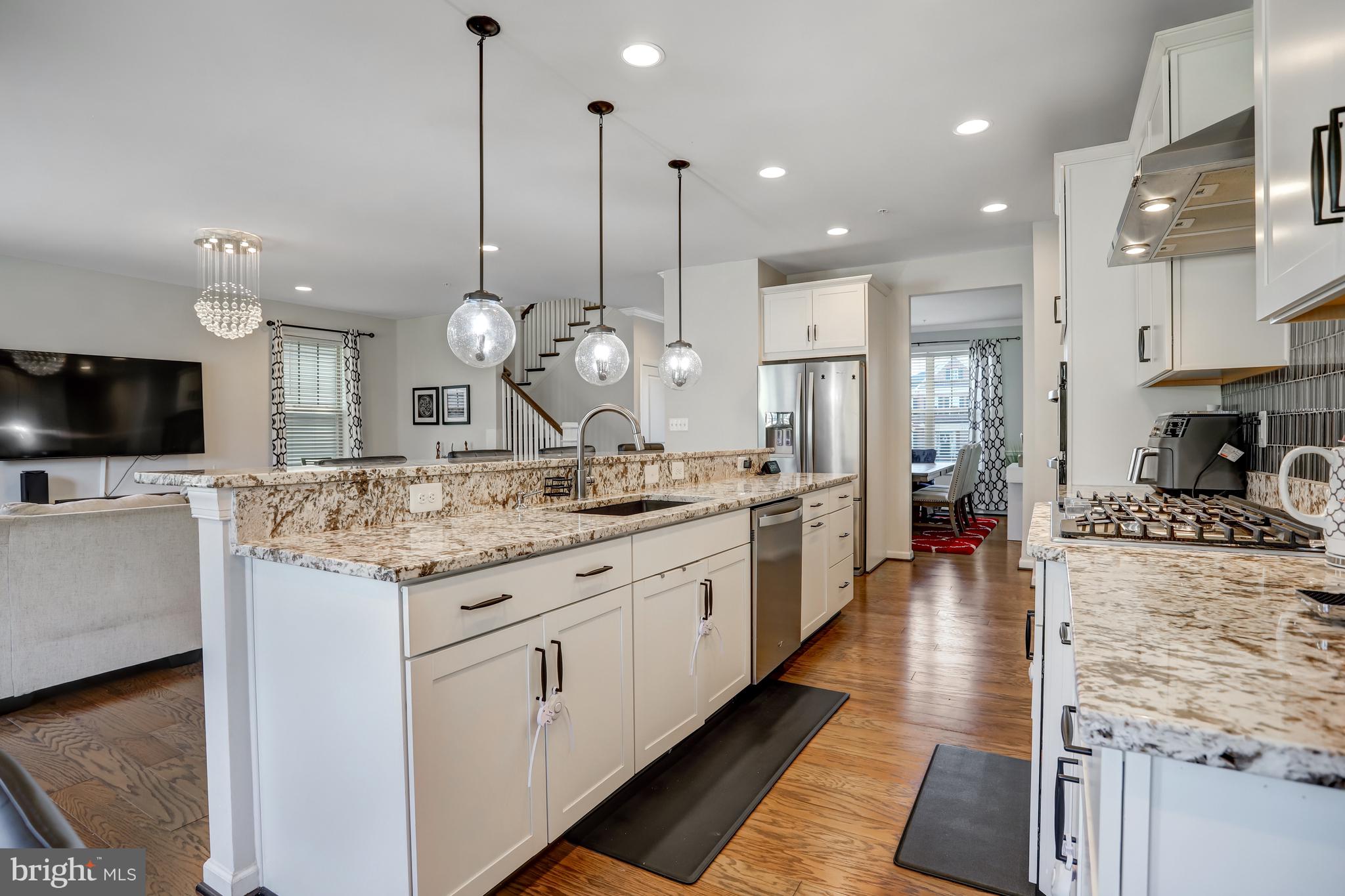 LANDSDALE - Residential