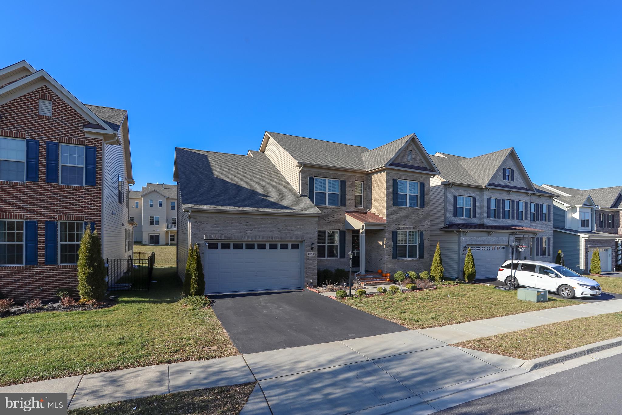 LANDSDALE - Residential