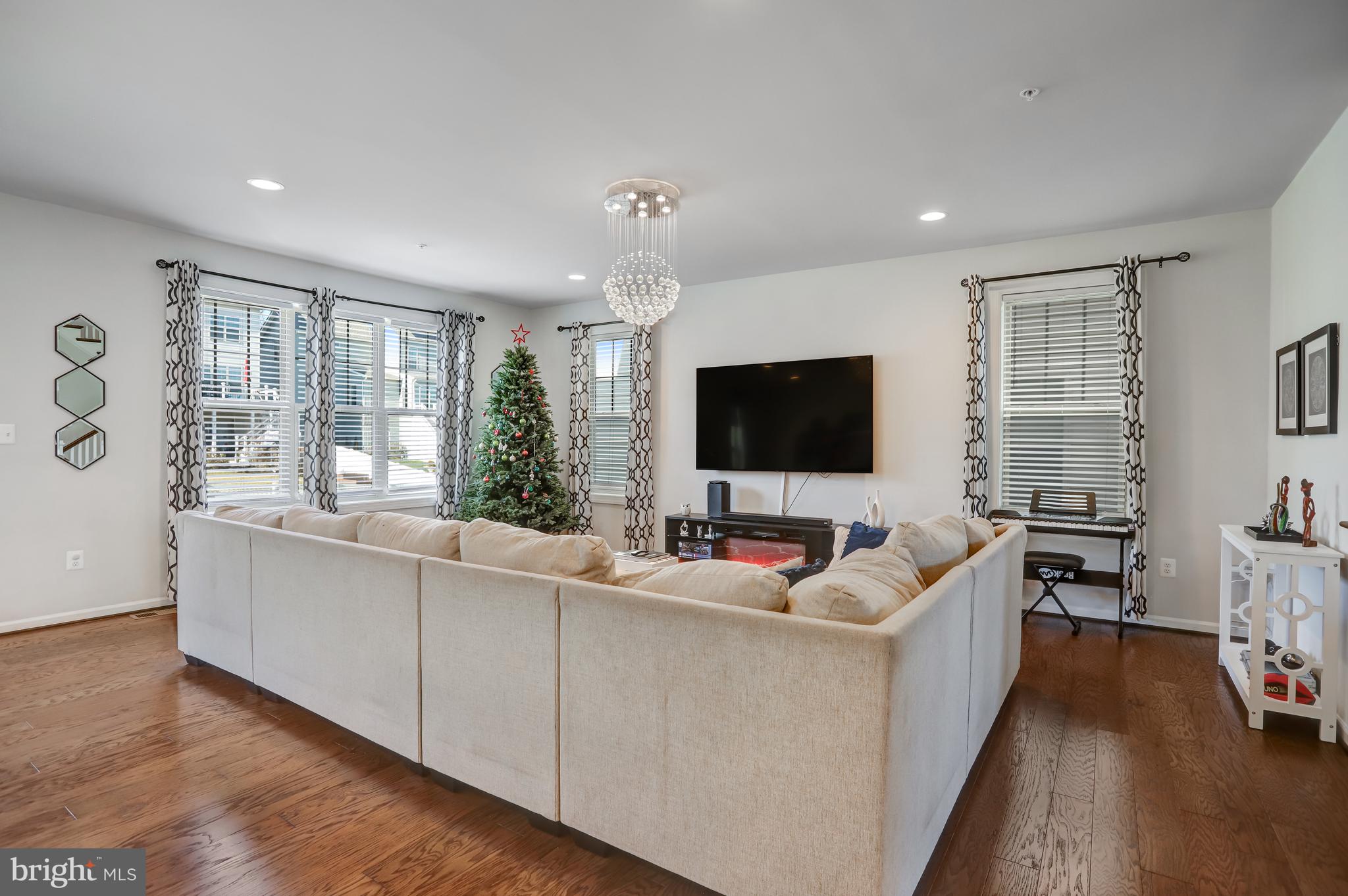 LANDSDALE - Residential