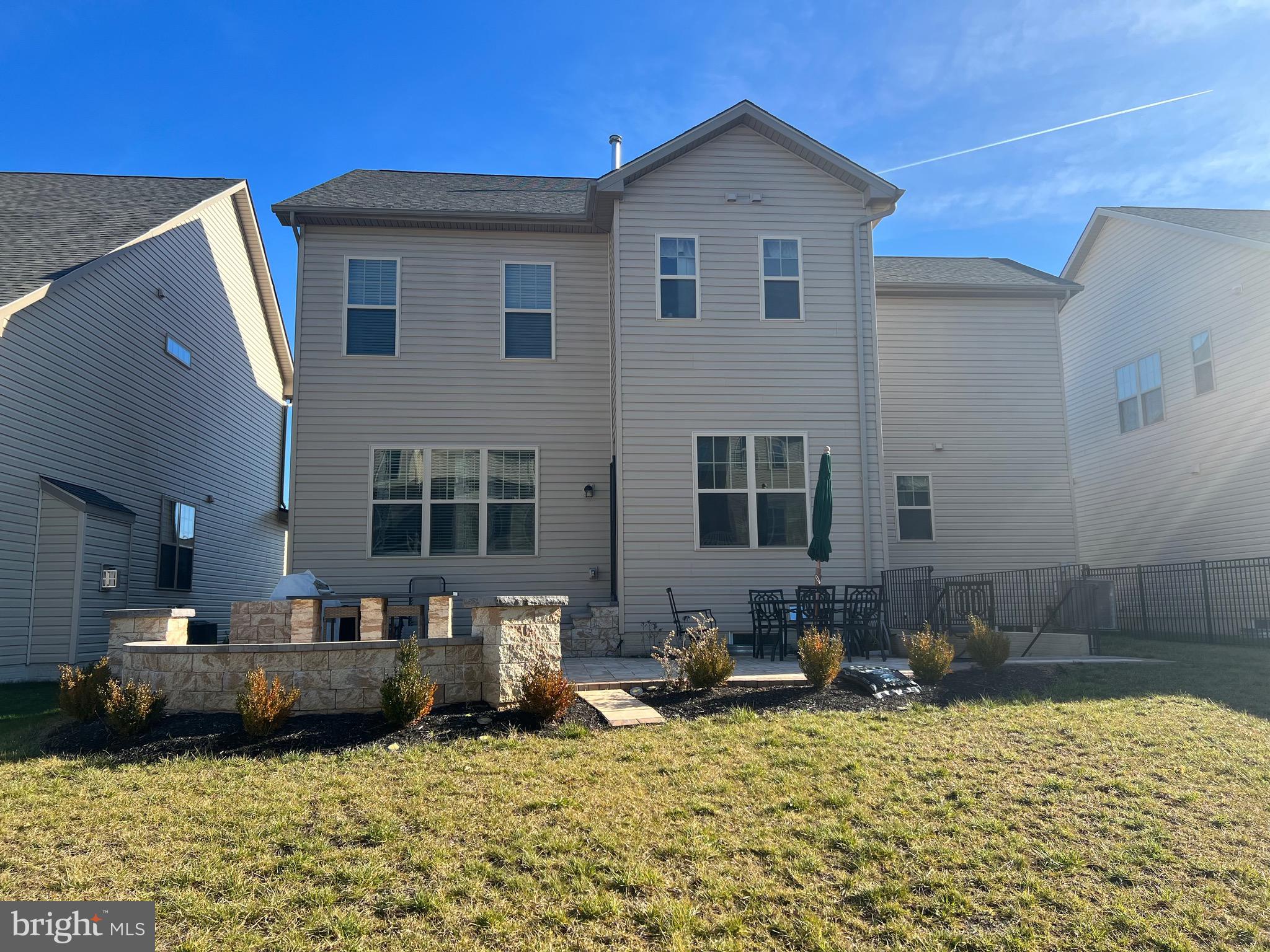 LANDSDALE - Residential