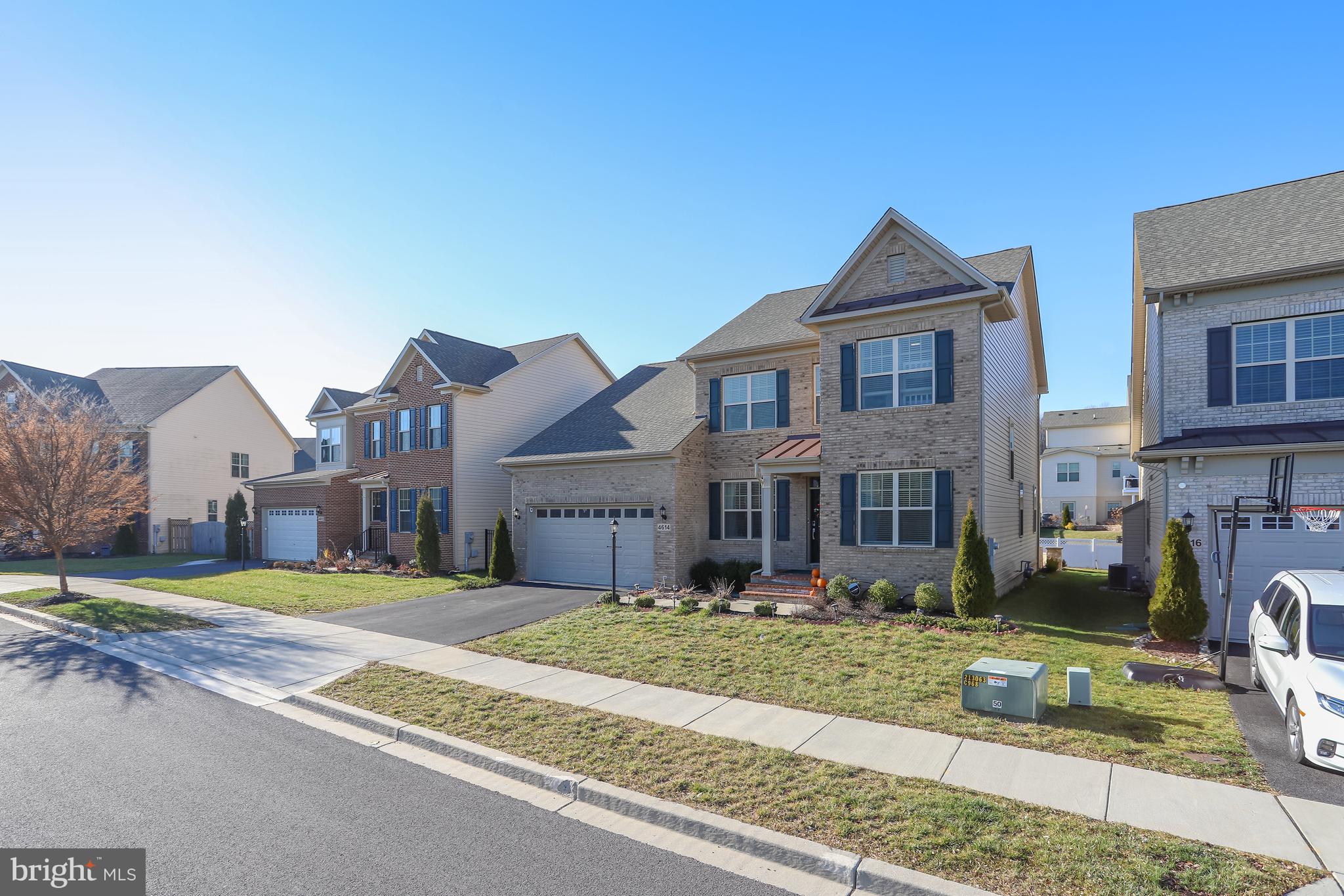 LANDSDALE - Residential