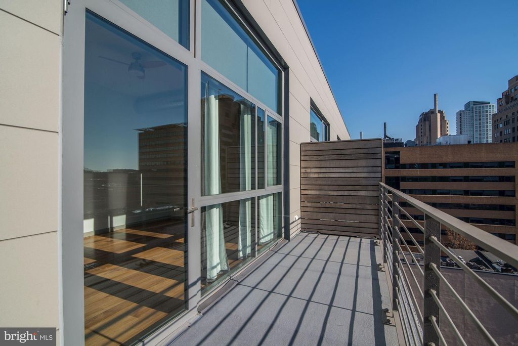 Photo of 1125 Sansom Street #1B-603, PHILADELPHIA, PA 19107 (MLS # PAPH2544124)