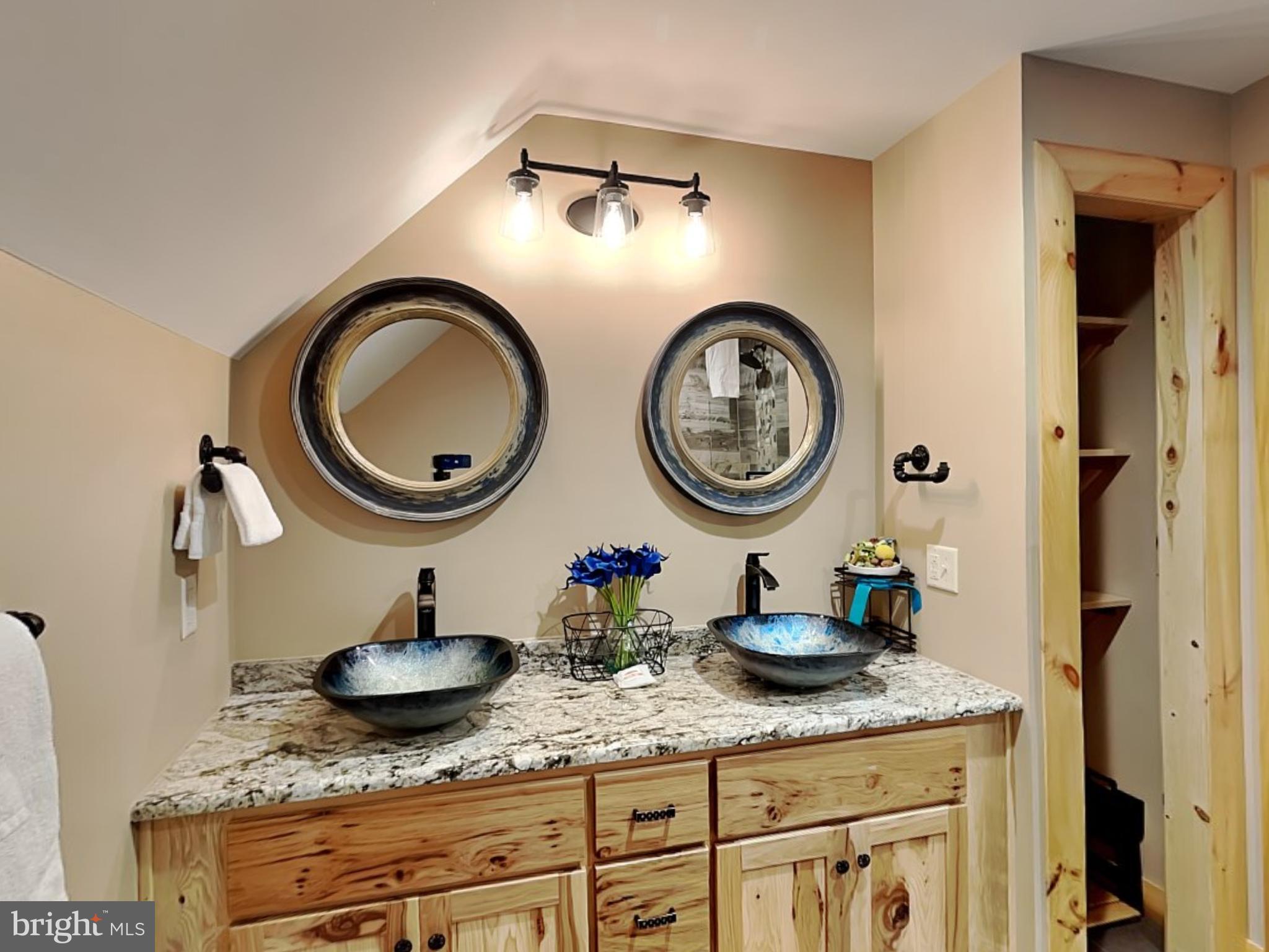 NORTH CAMP - Residential