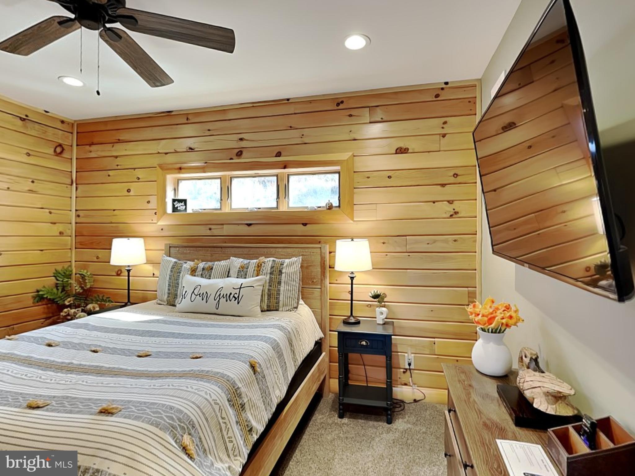 NORTH CAMP - Residential