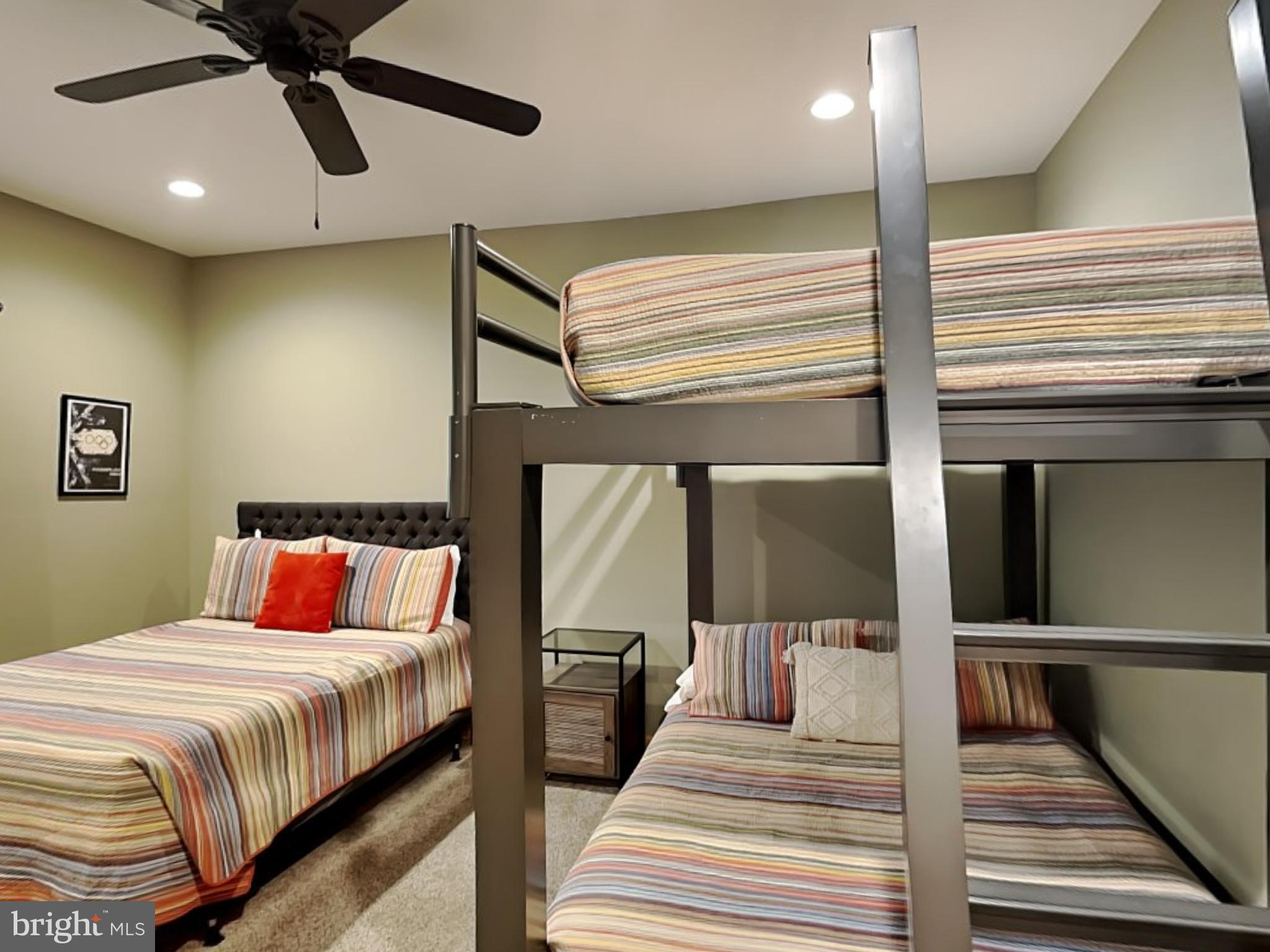 NORTH CAMP - Residential