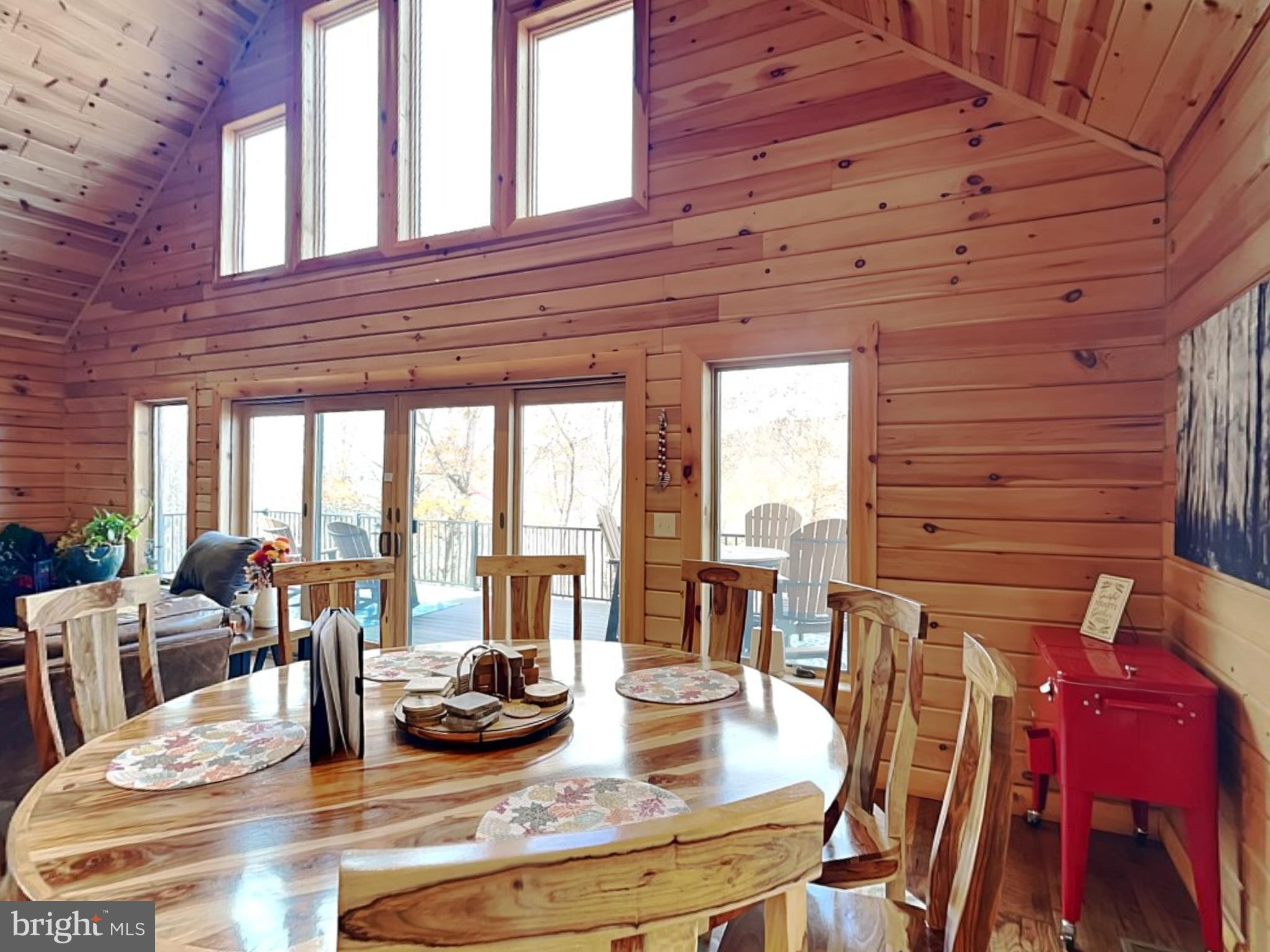 NORTH CAMP - Residential