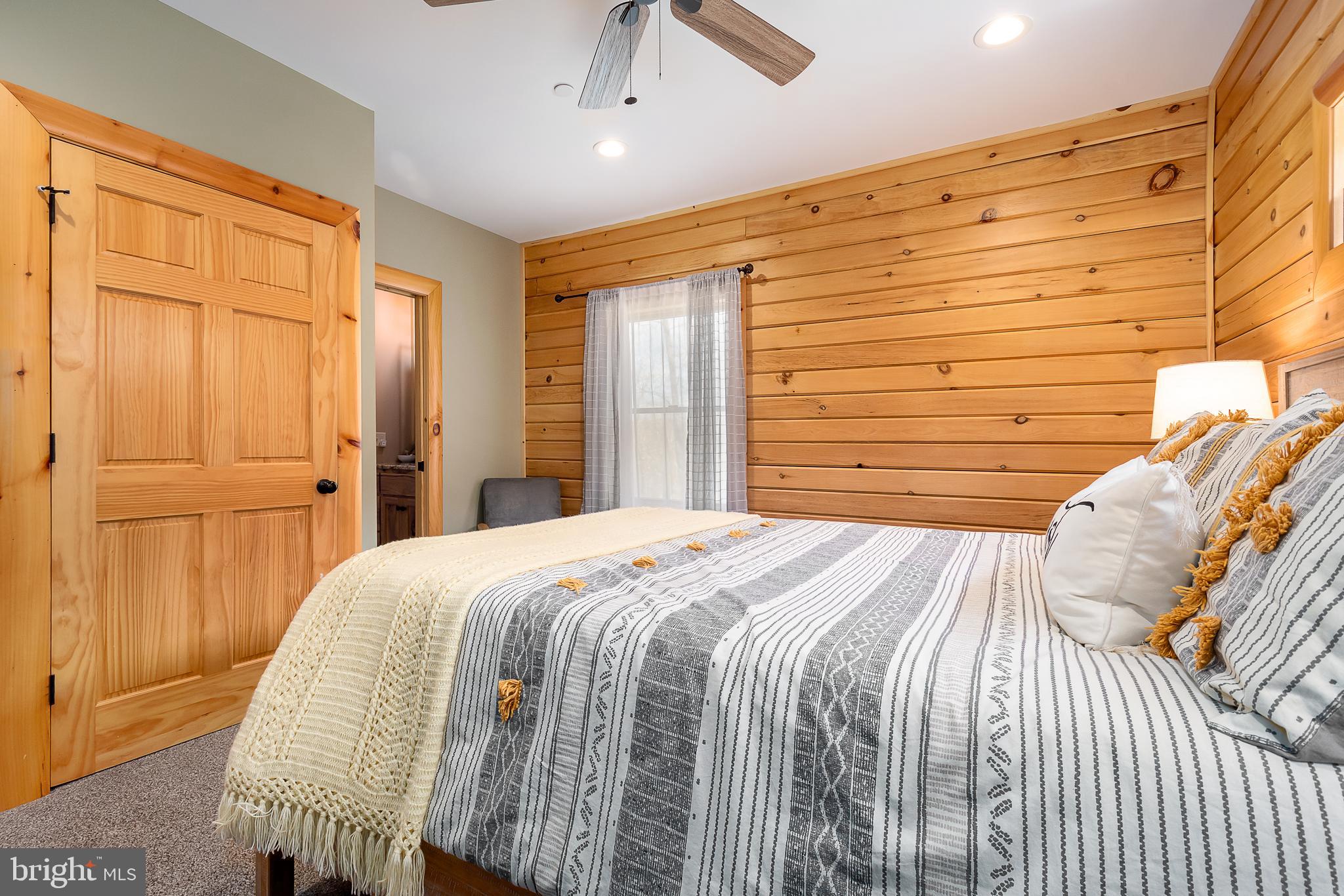 NORTH CAMP - Residential