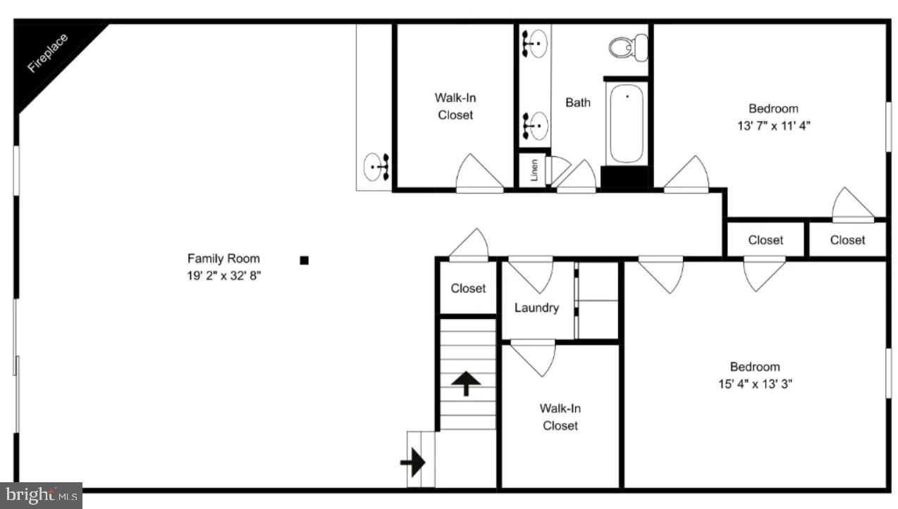 NORTH CAMP - Residential