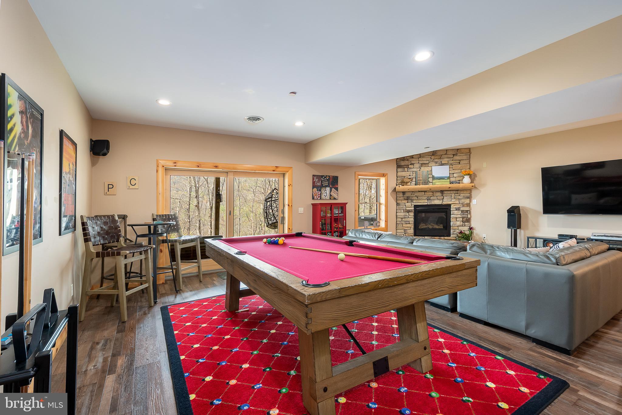 NORTH CAMP - Residential