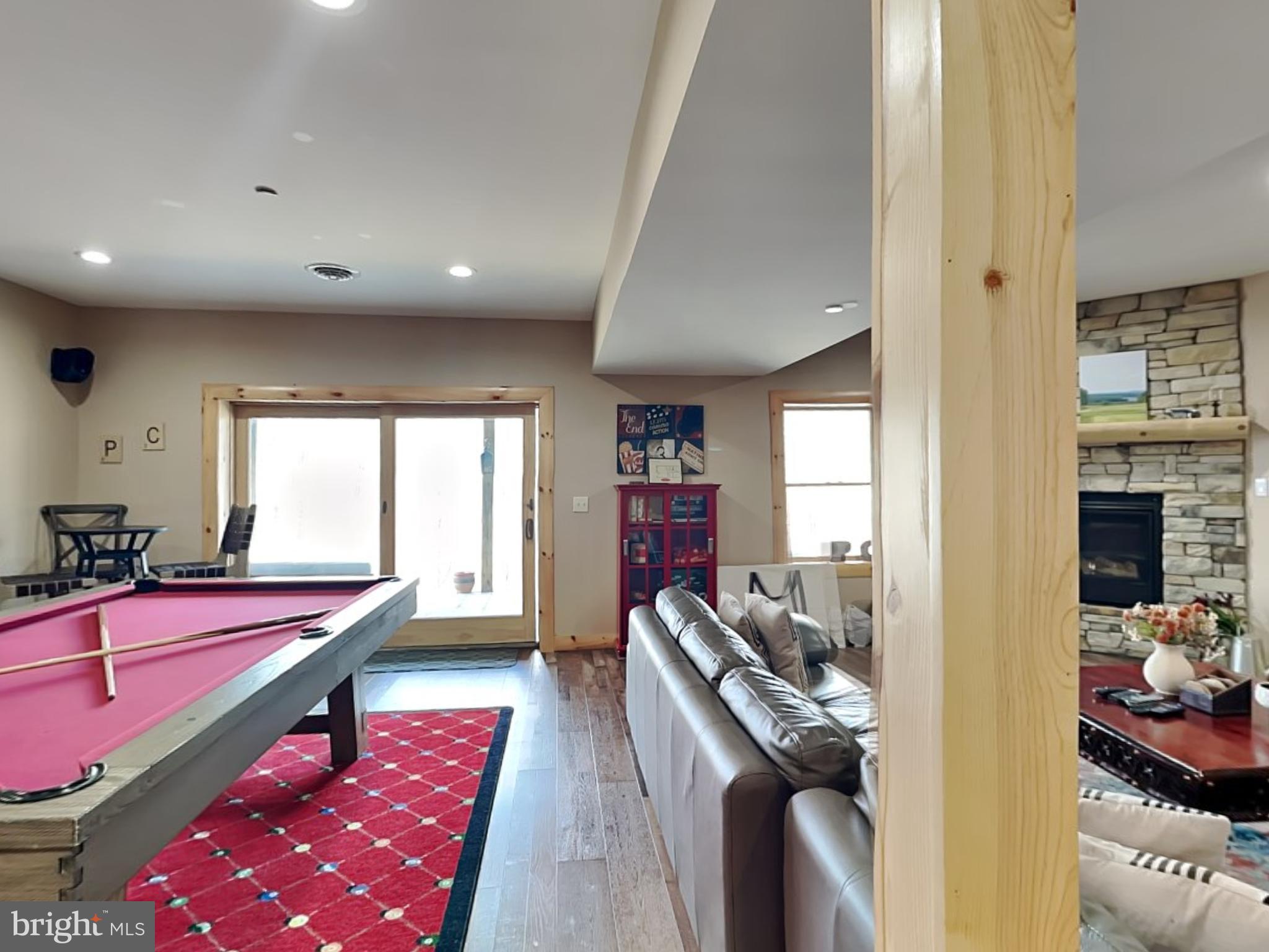 NORTH CAMP - Residential