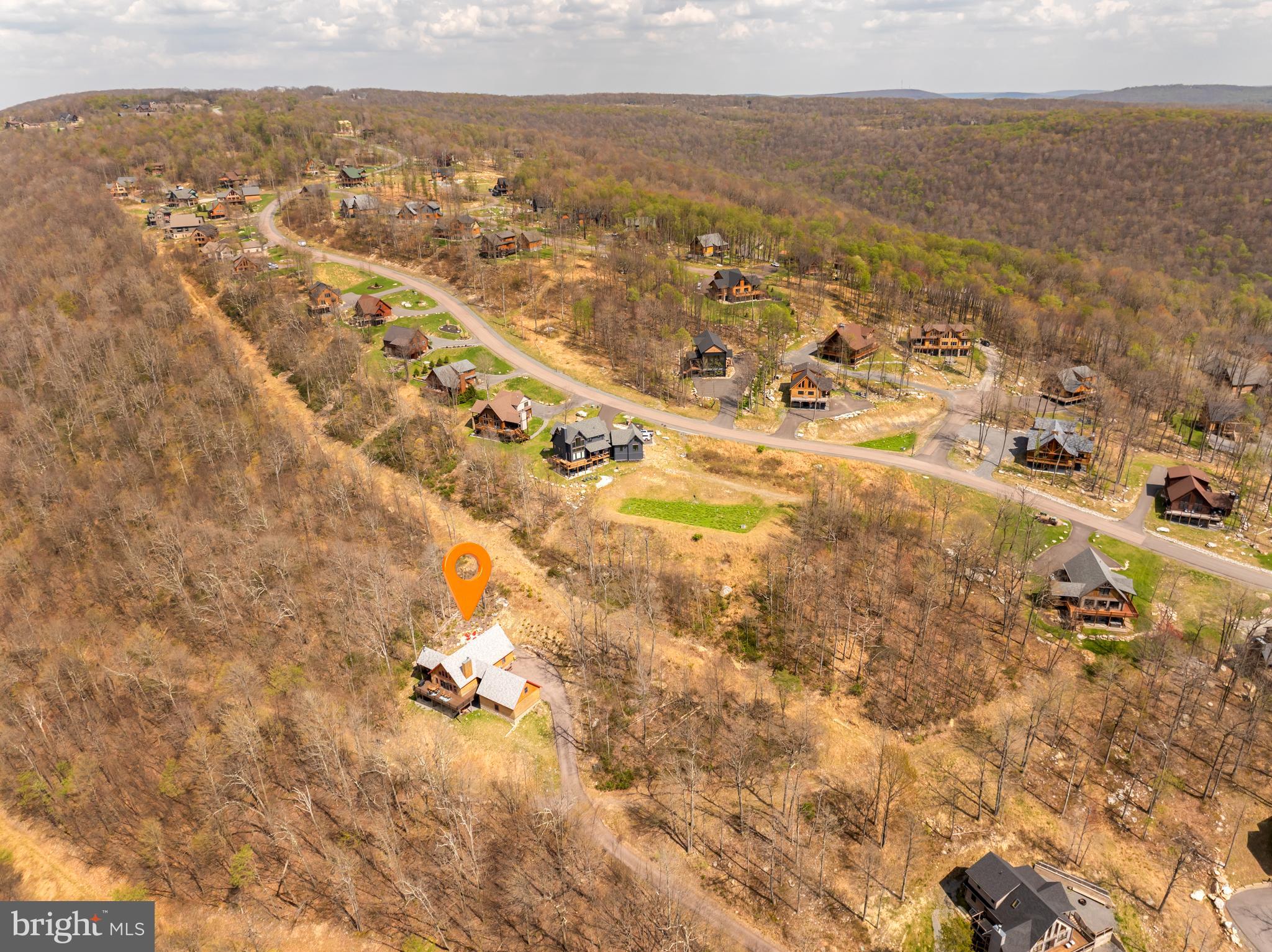 NORTH CAMP - Residential