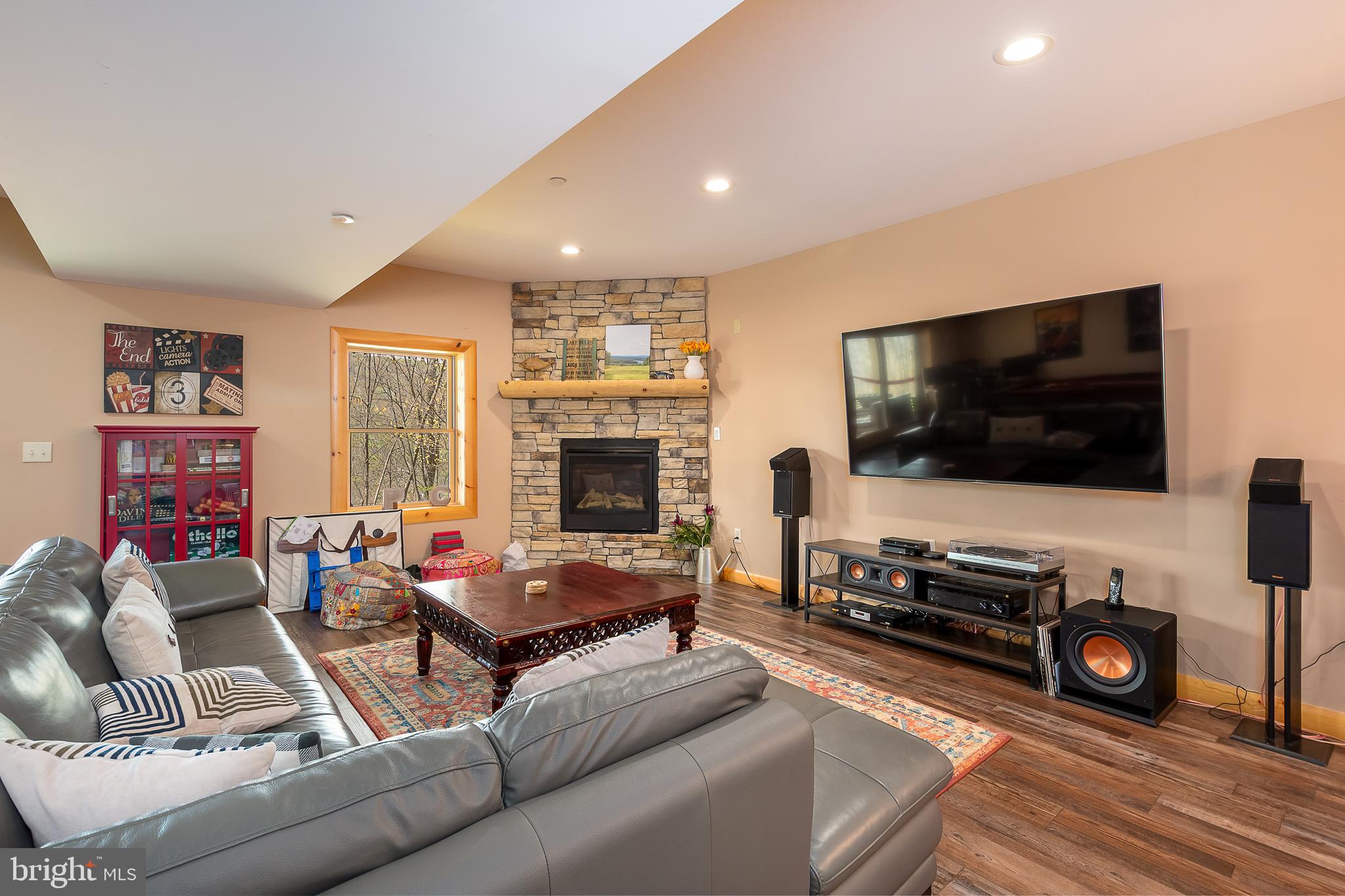 NORTH CAMP - Residential