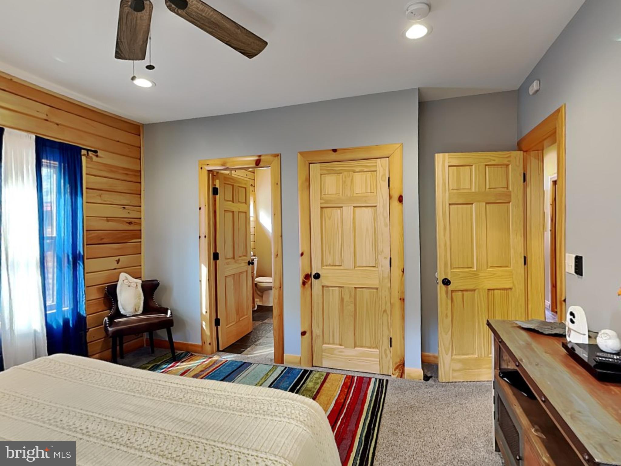 NORTH CAMP - Residential