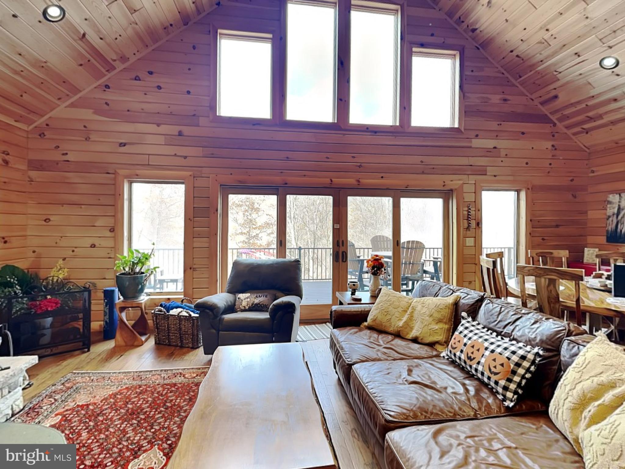 NORTH CAMP - Residential