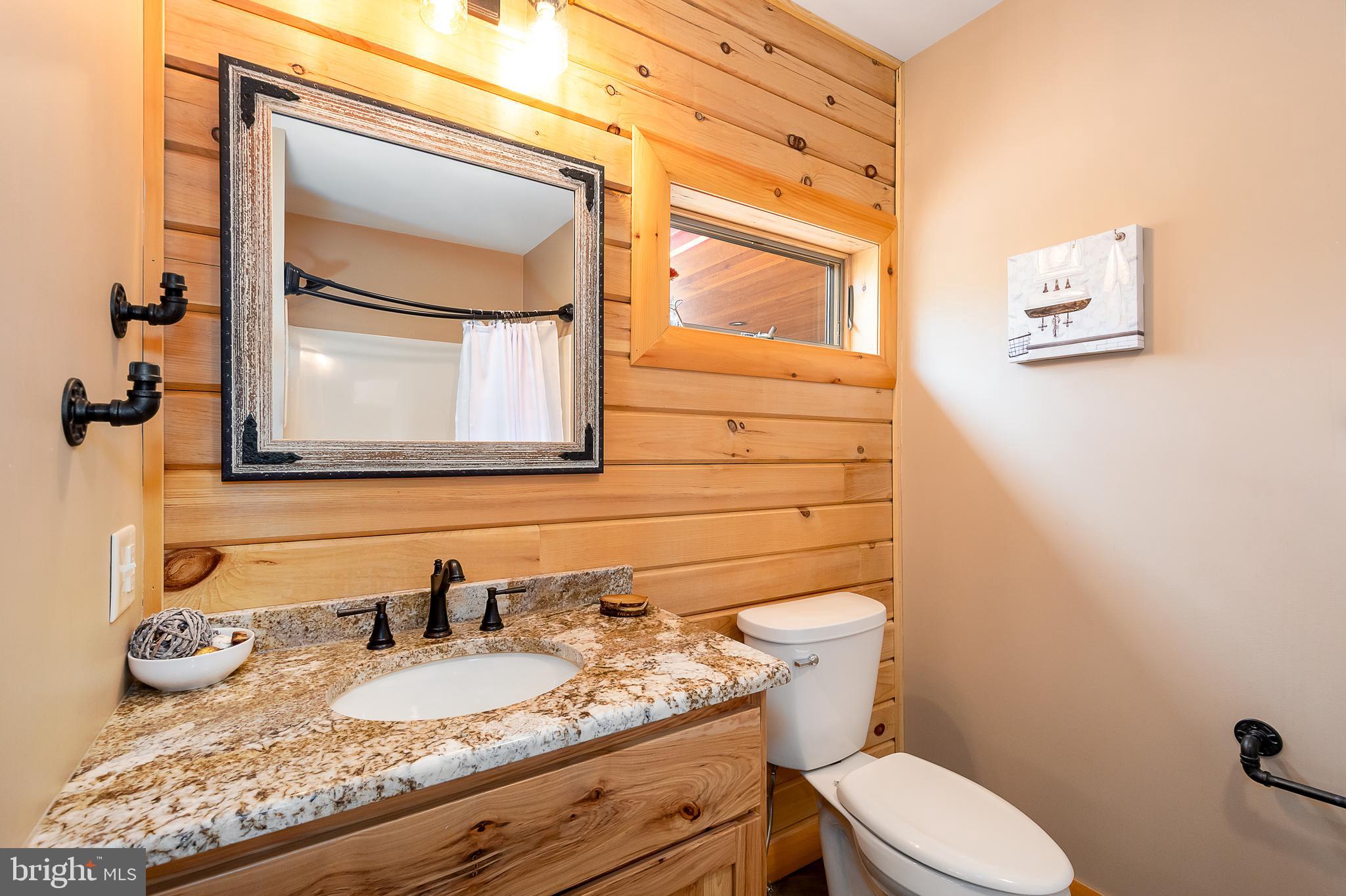 NORTH CAMP - Residential