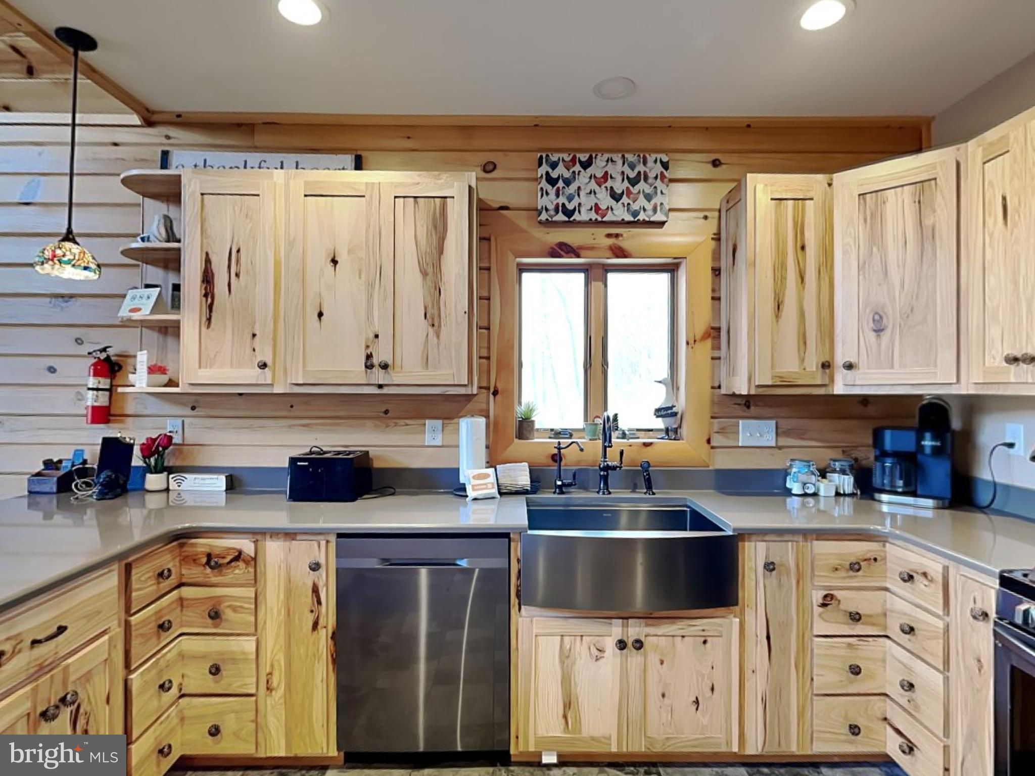 NORTH CAMP - Residential