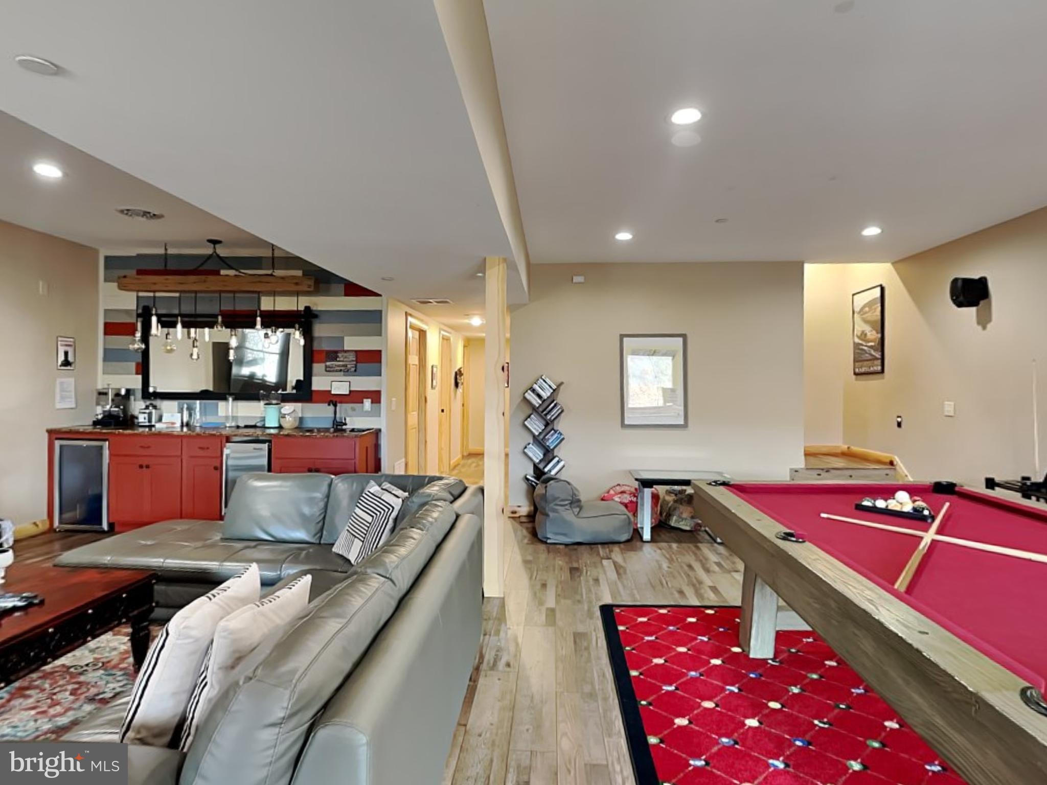 NORTH CAMP - Residential