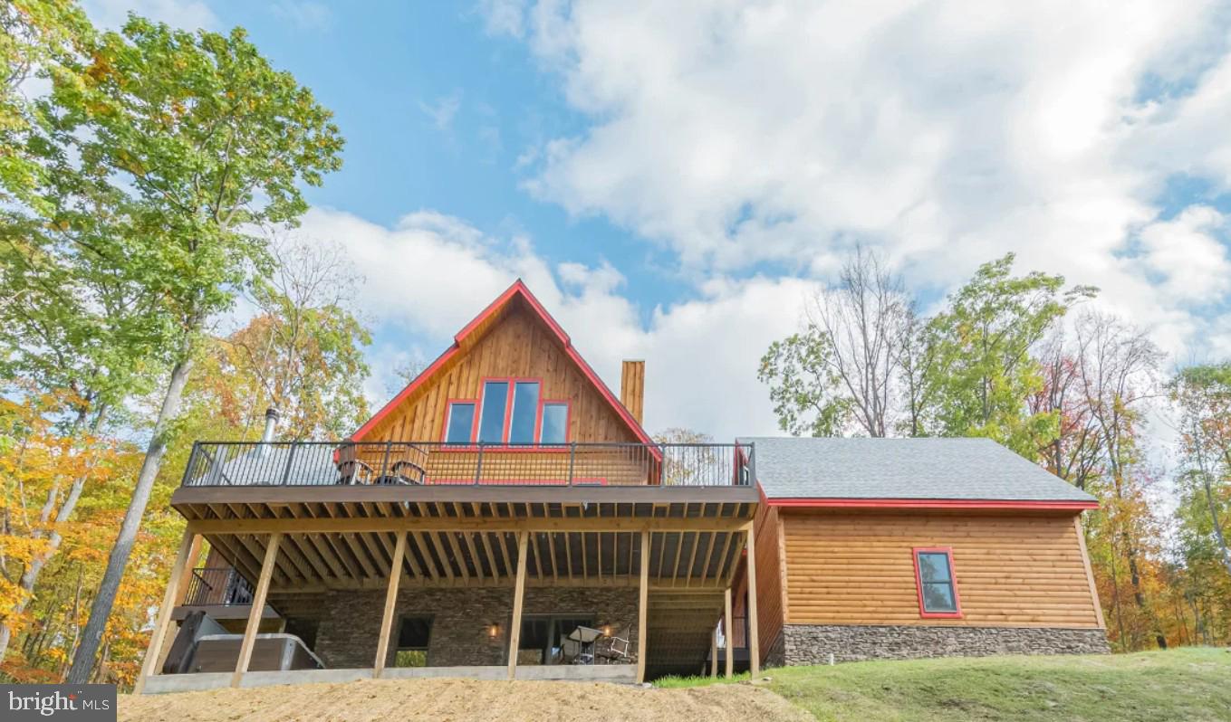 NORTH CAMP - Residential