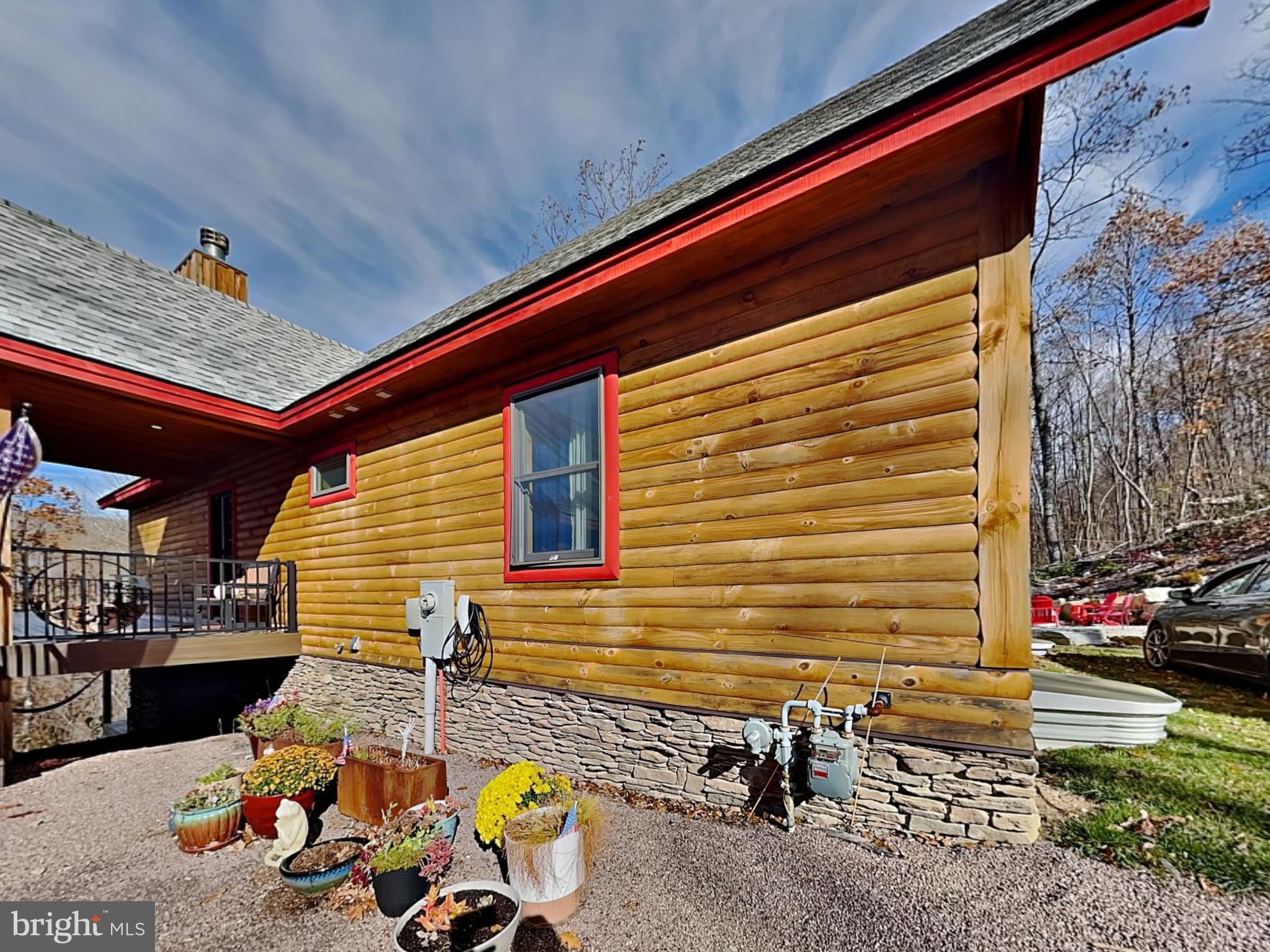 NORTH CAMP - Residential