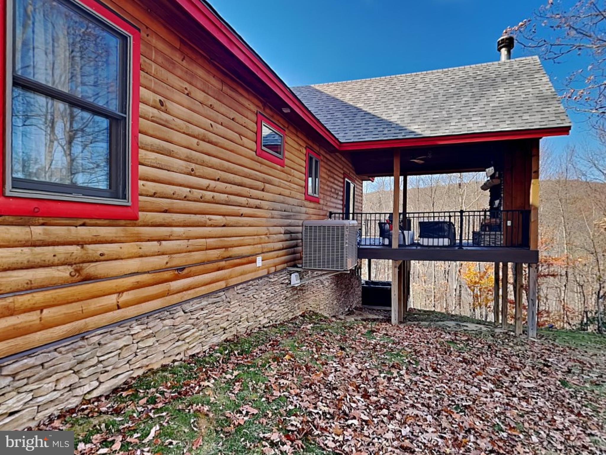 NORTH CAMP - Residential