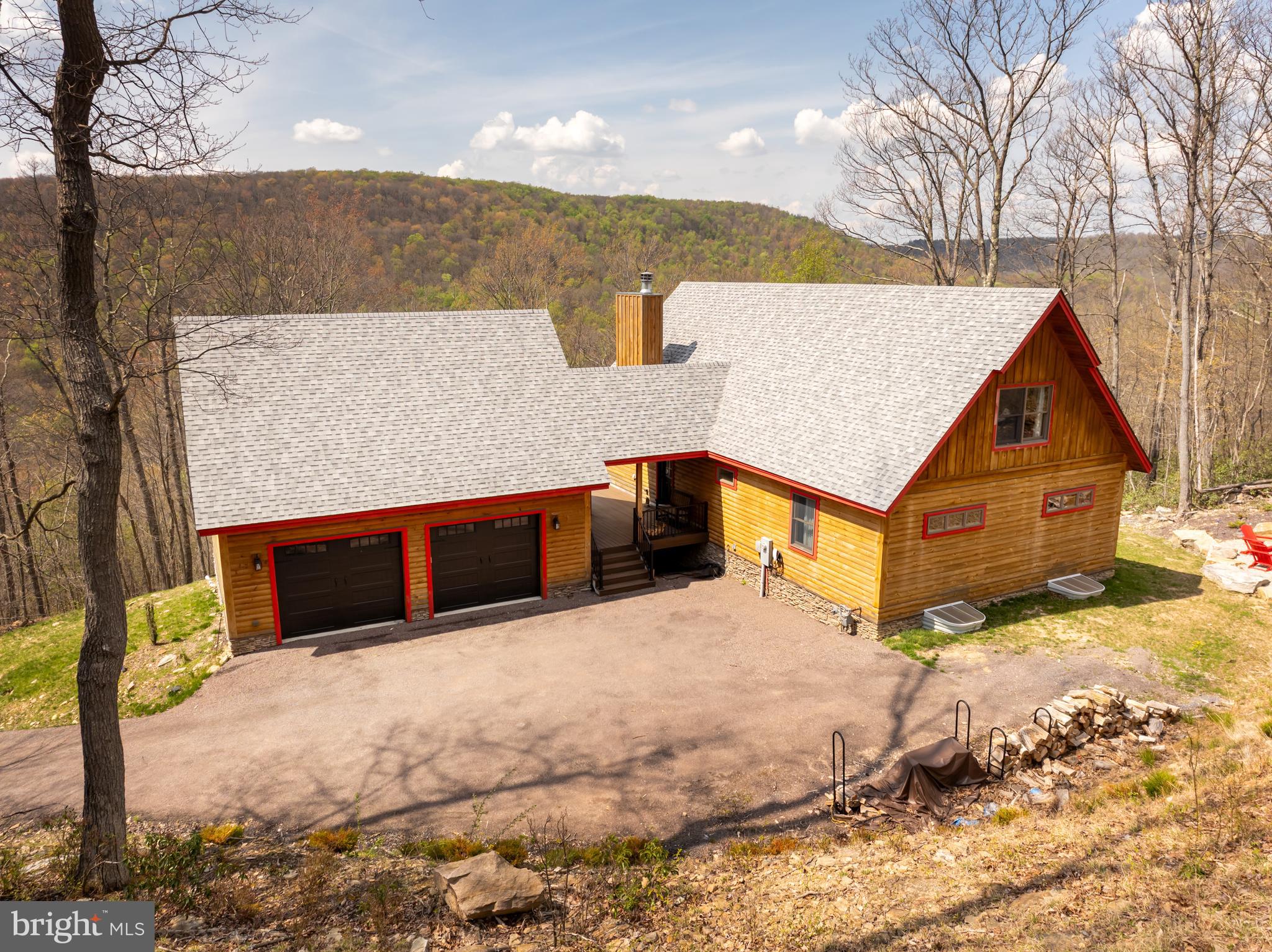 NORTH CAMP - Residential