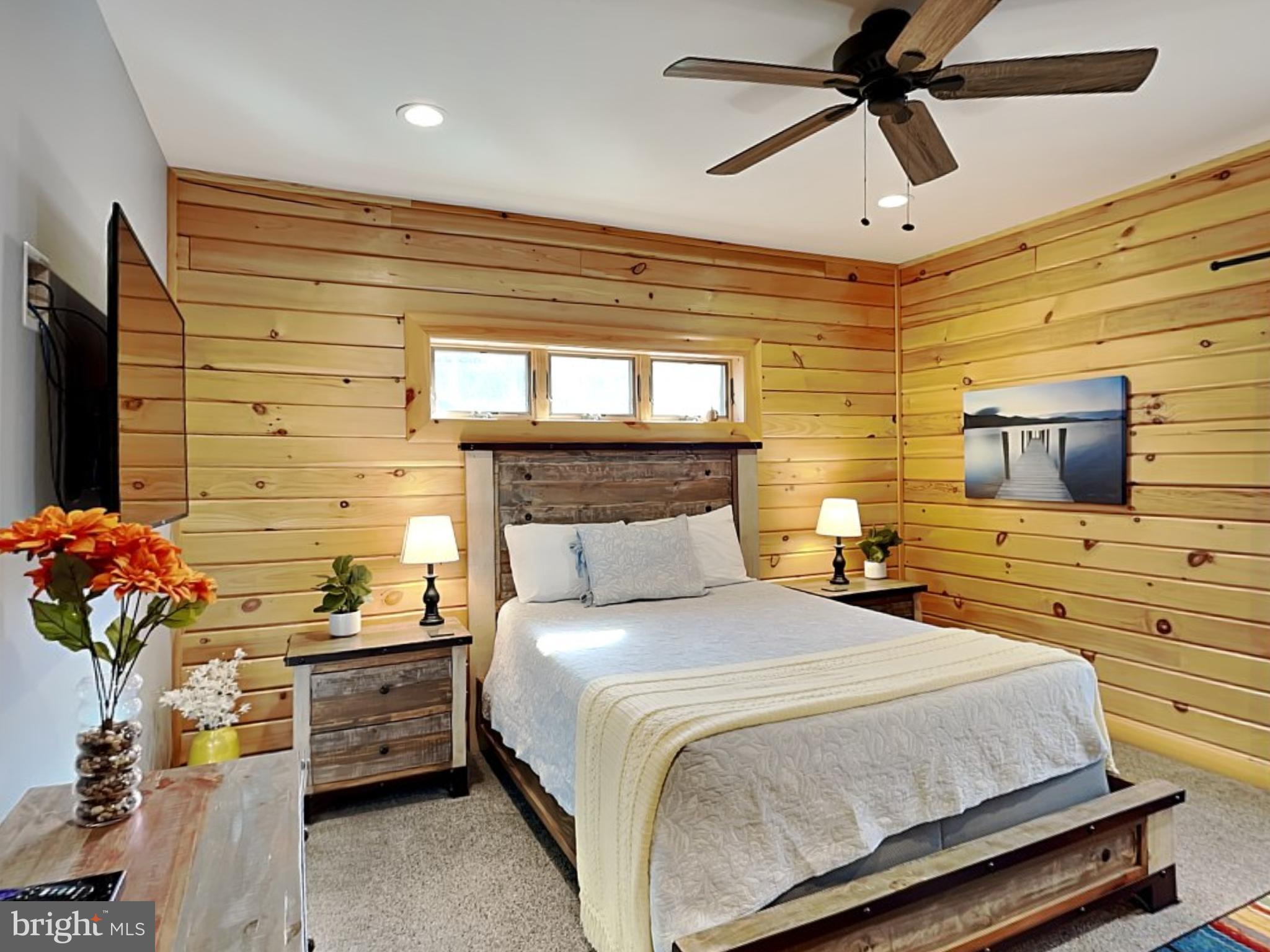 NORTH CAMP - Residential