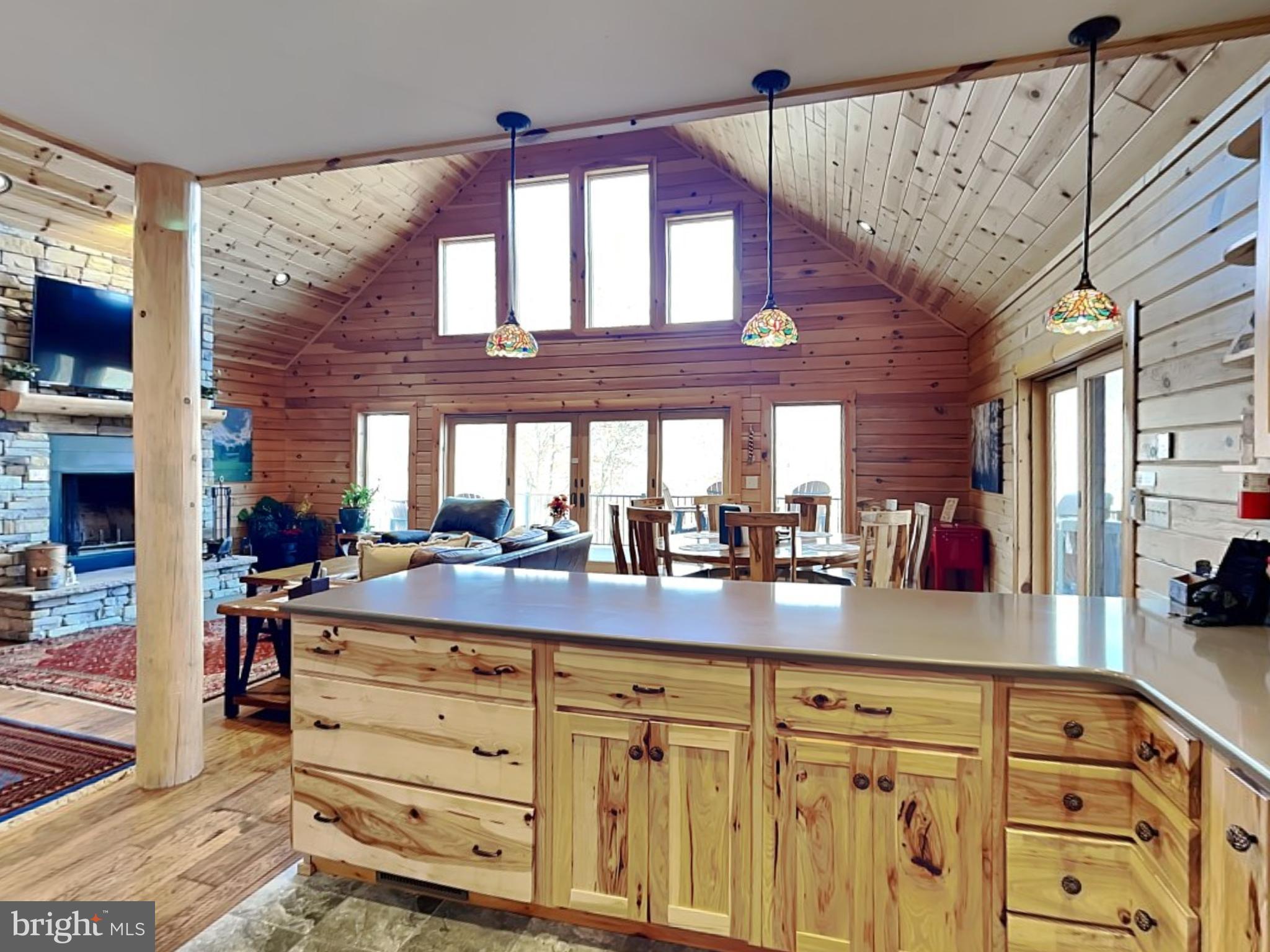 NORTH CAMP - Residential