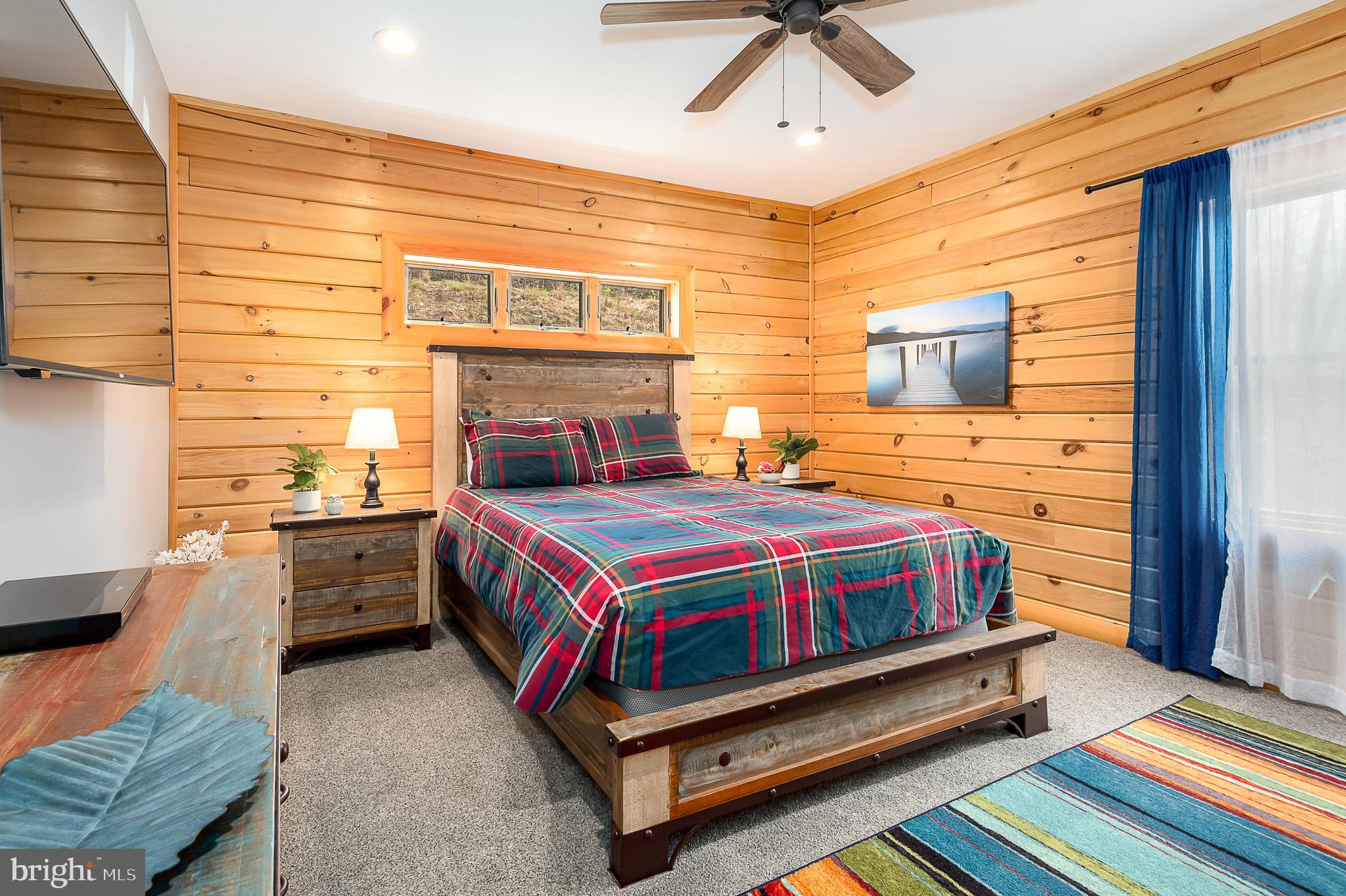 NORTH CAMP - Residential