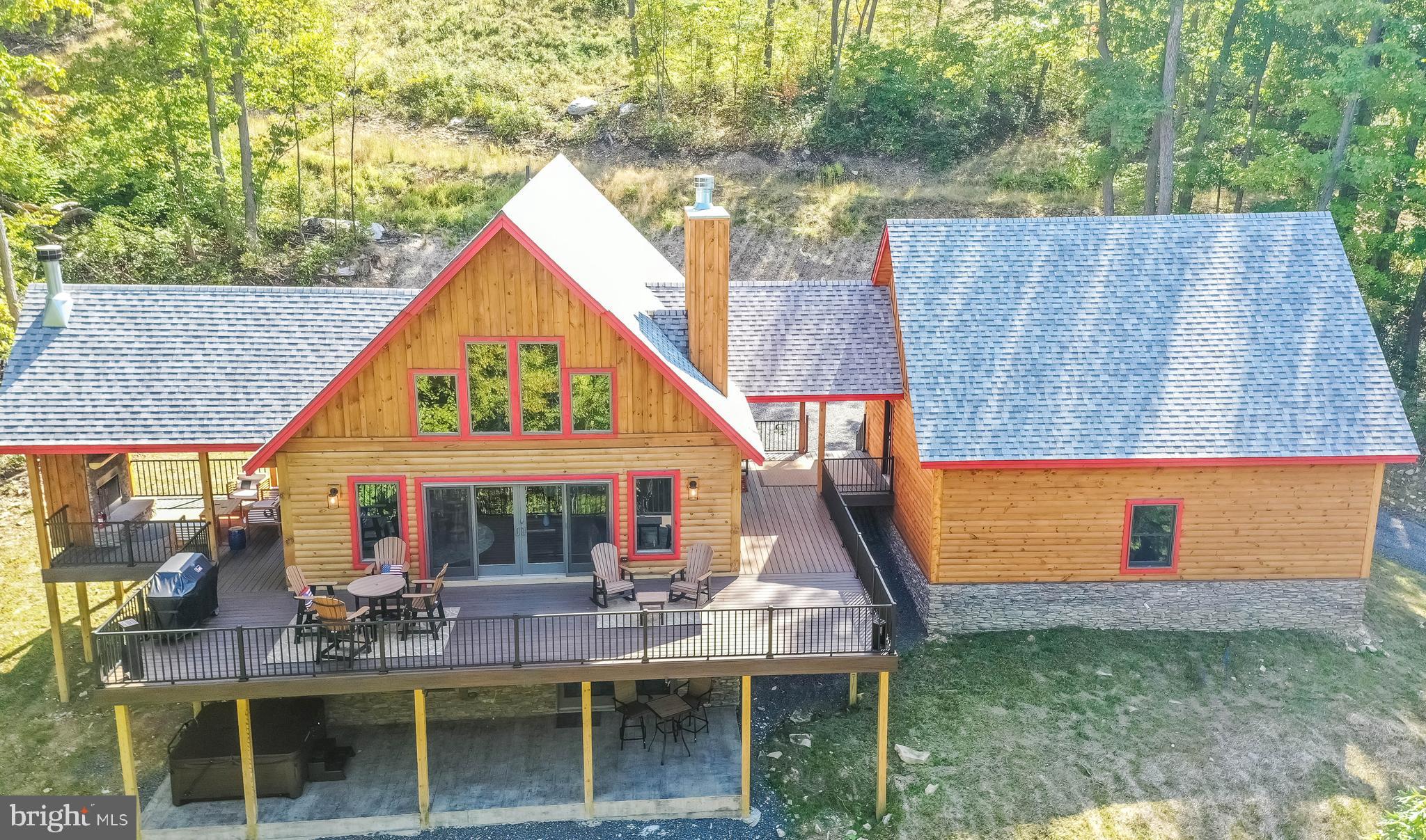 NORTH CAMP - Residential