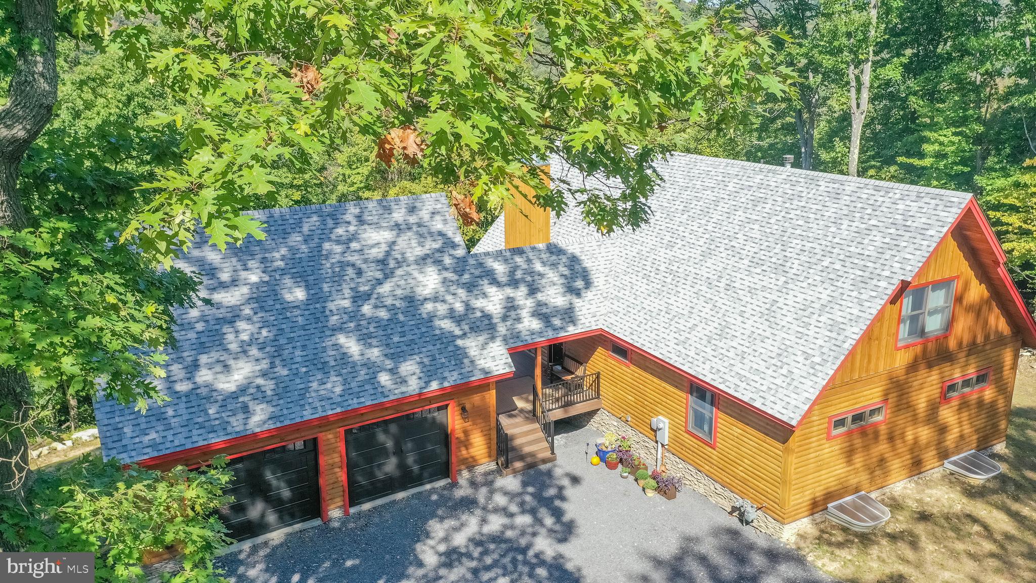 NORTH CAMP - Residential