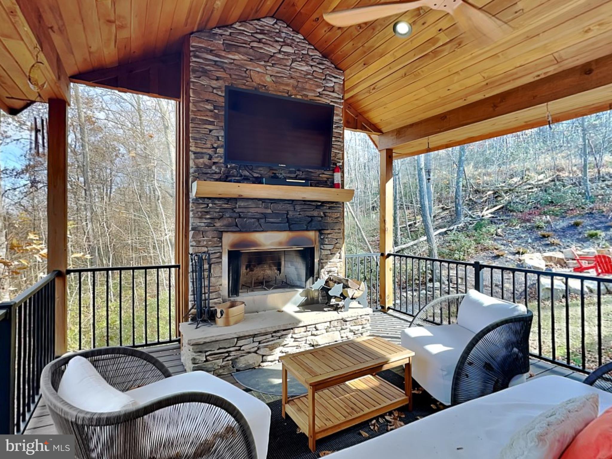 NORTH CAMP - Residential