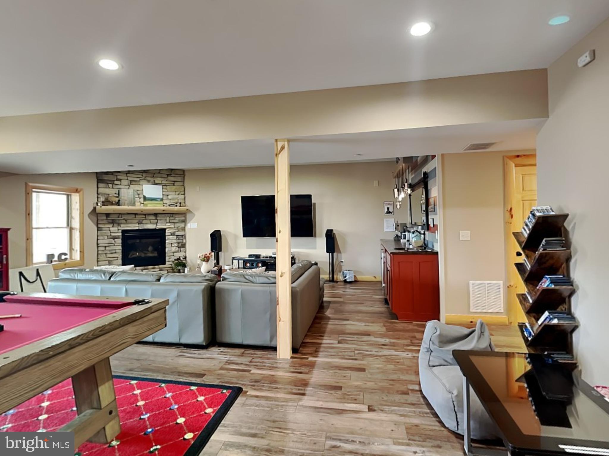 NORTH CAMP - Residential