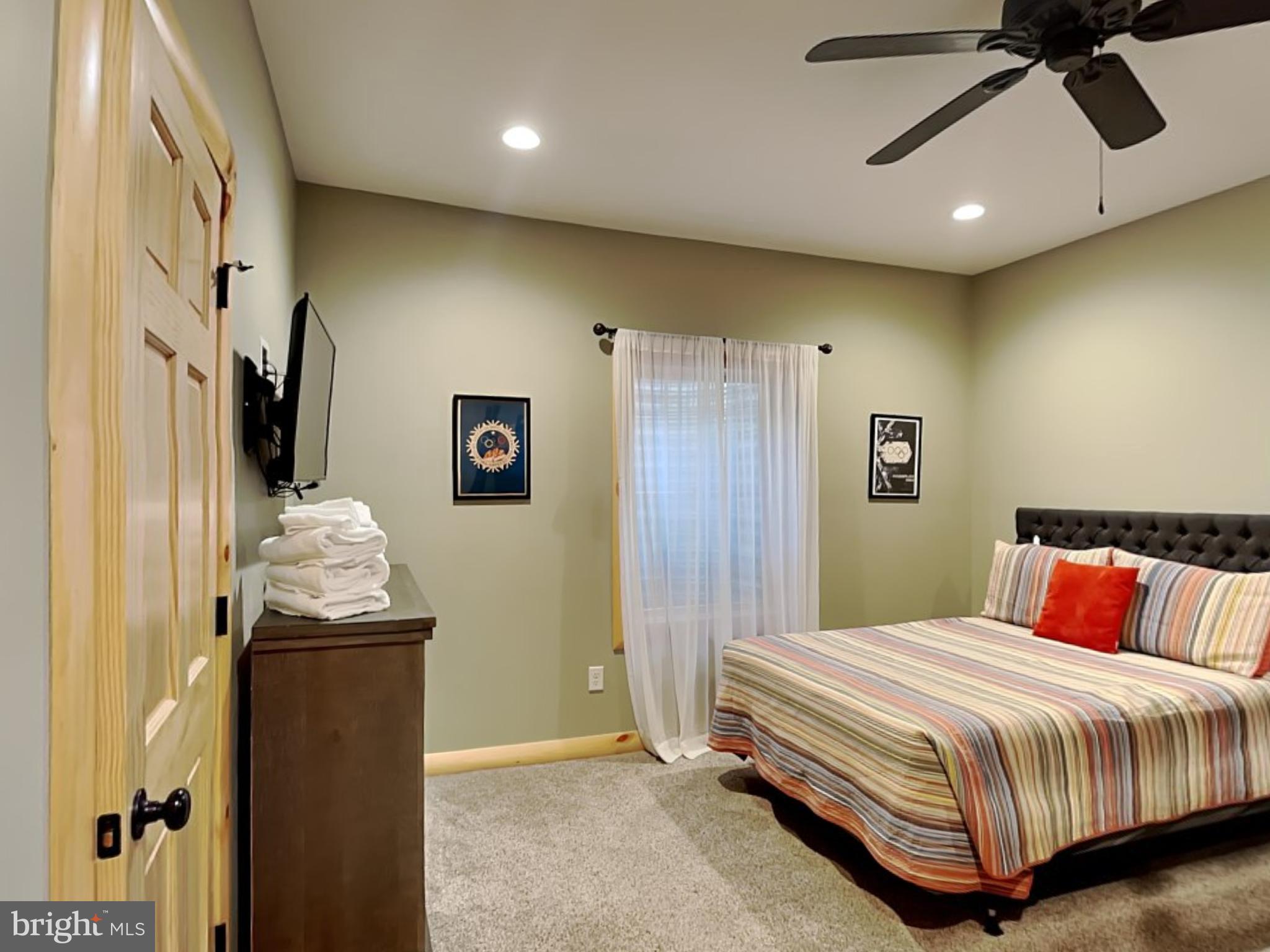 NORTH CAMP - Residential