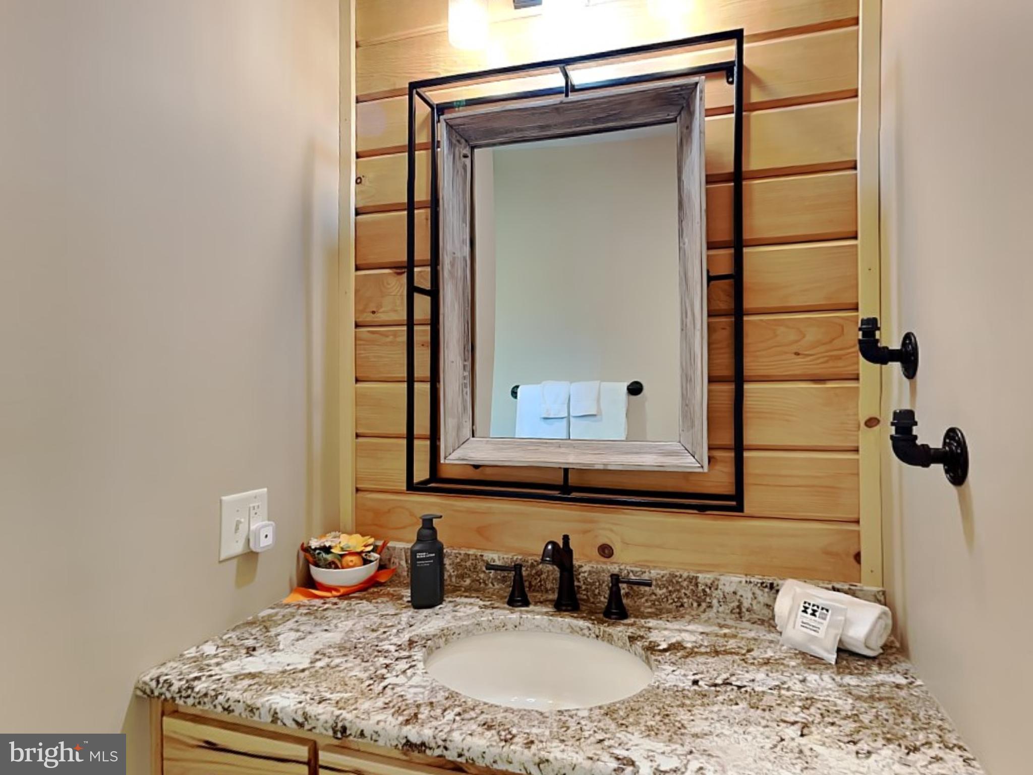 NORTH CAMP - Residential