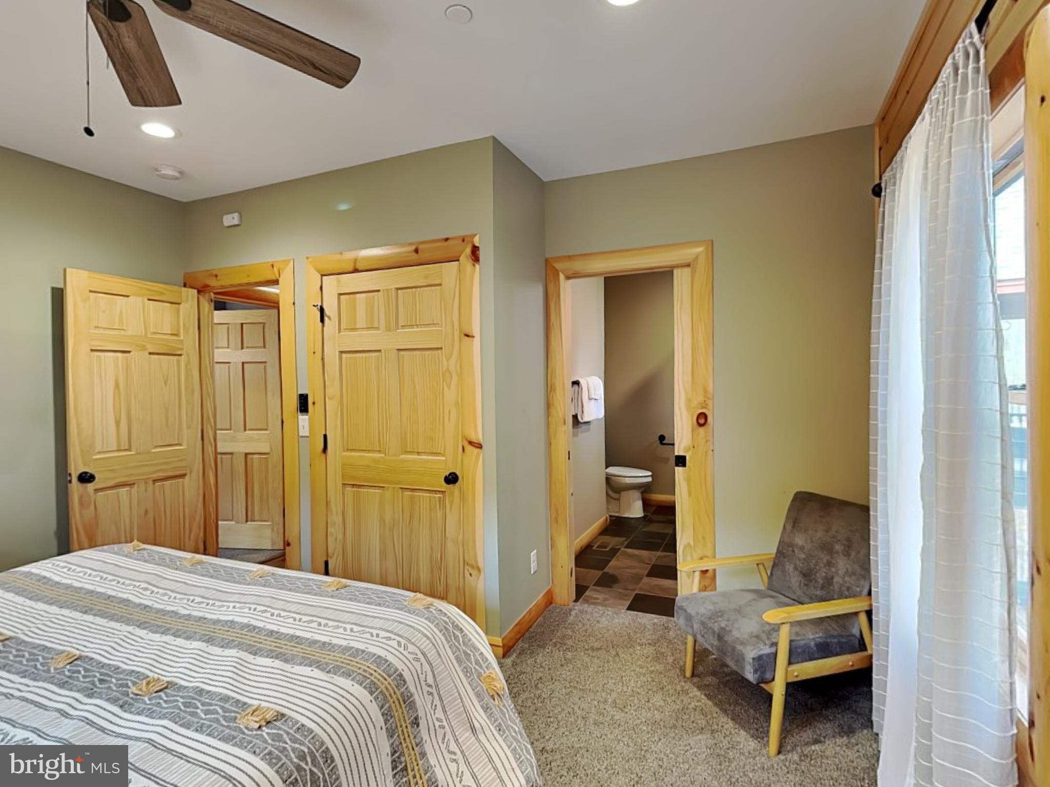 NORTH CAMP - Residential